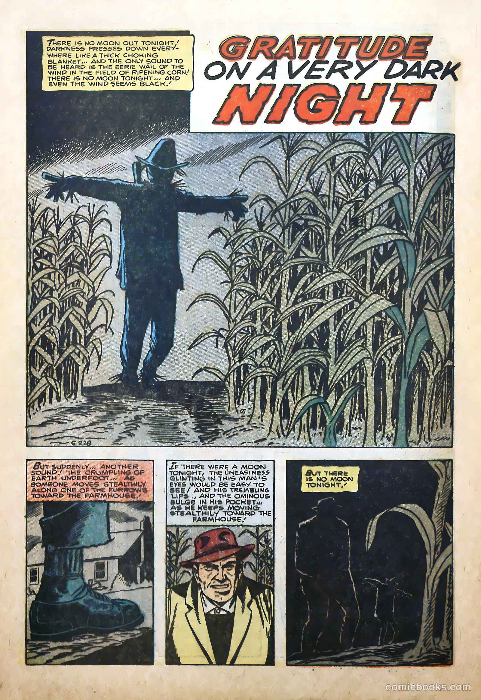 Tense Suspense #2 — page 24 of 36