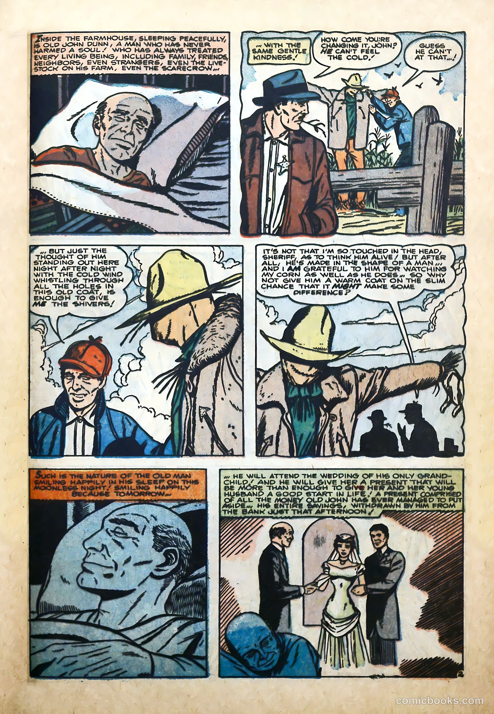 Tense Suspense #2 — page 25 of 36
