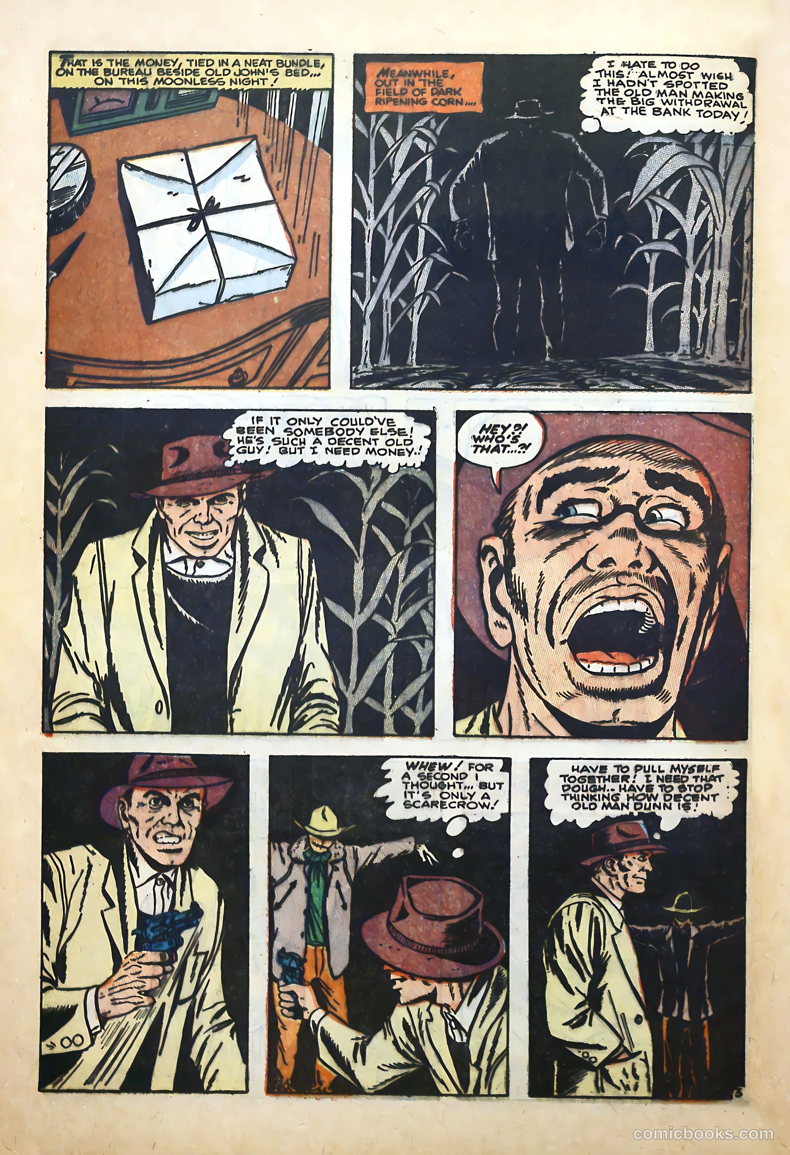 Tense Suspense #2 — page 26 of 36