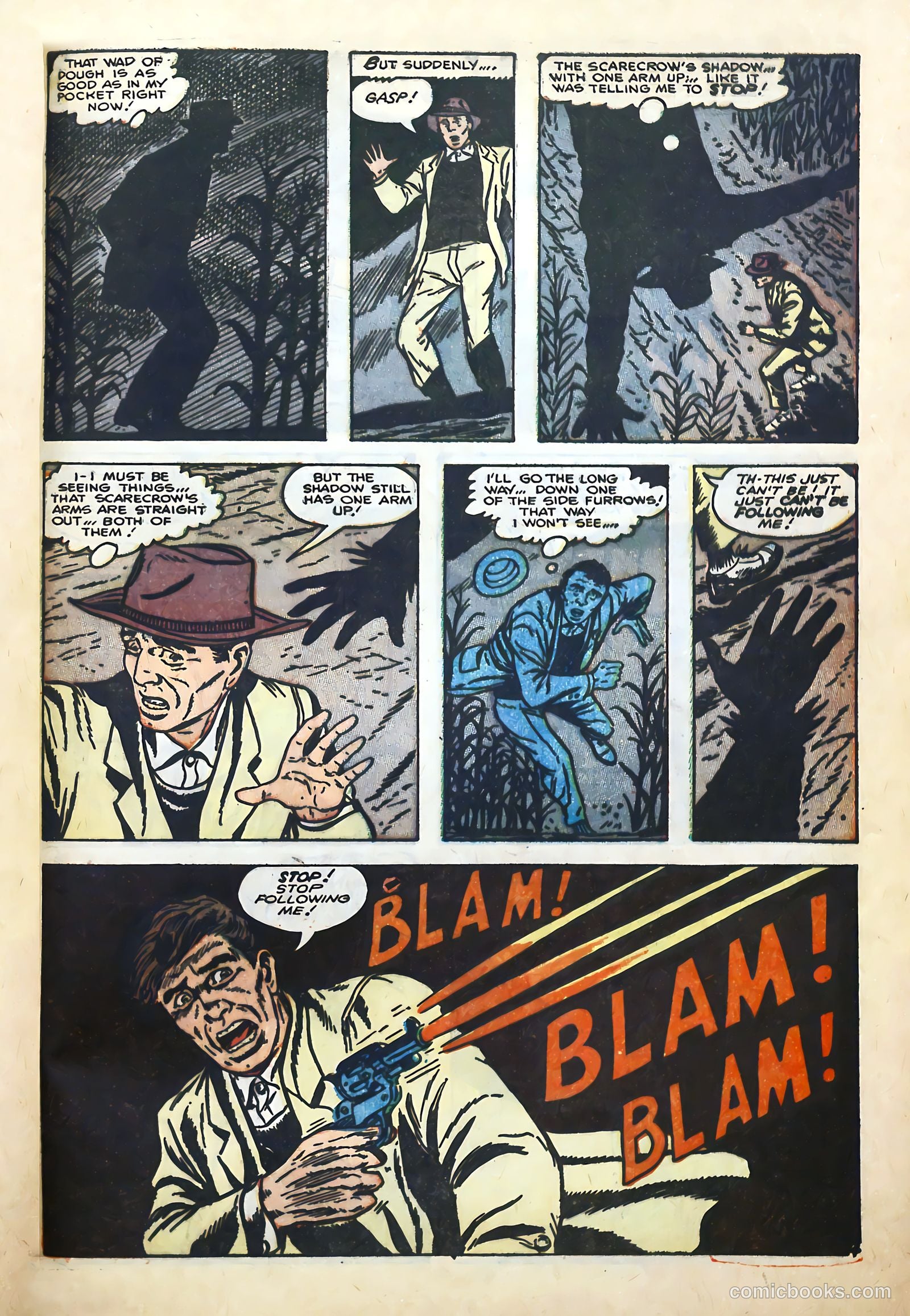 Tense Suspense #2 — page 27 of 36