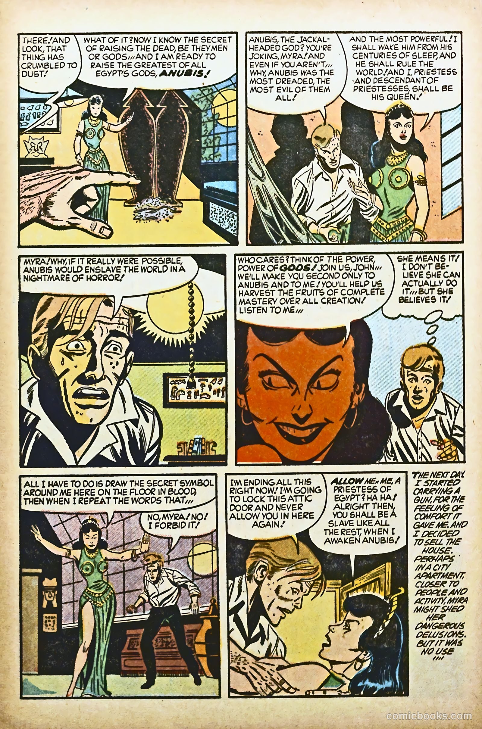Terrific #14 — page 7 of 36