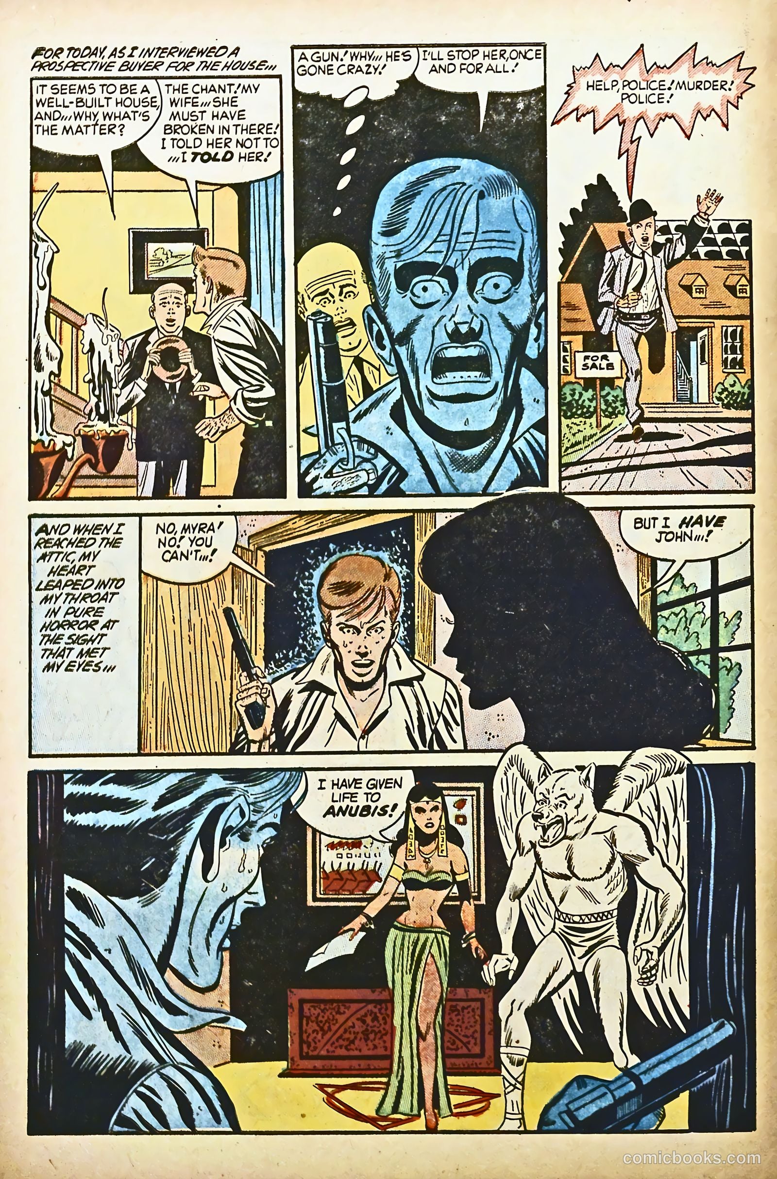 Terrific #14 — page 8 of 36