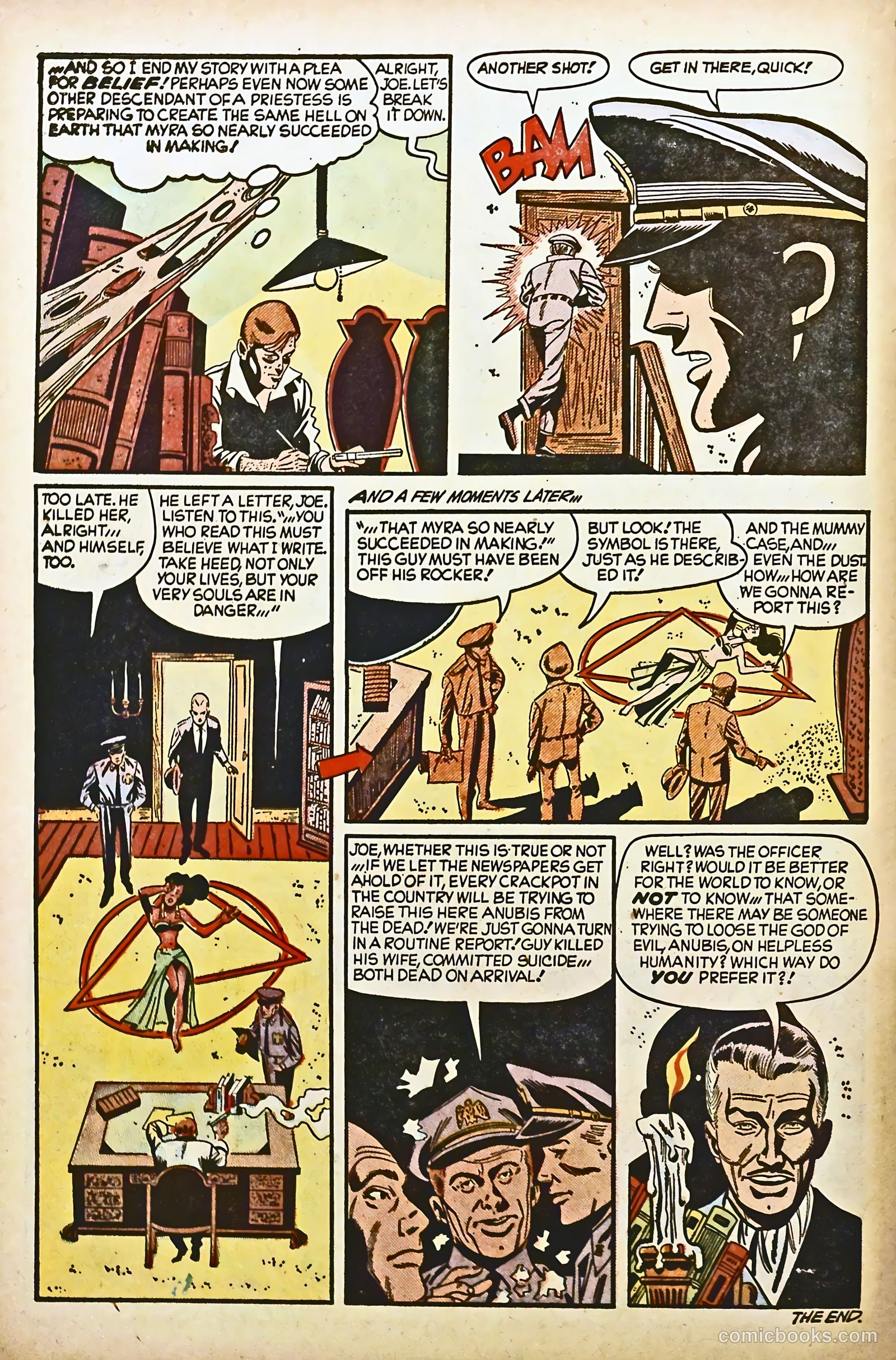 Terrific #14 — page 10 of 36