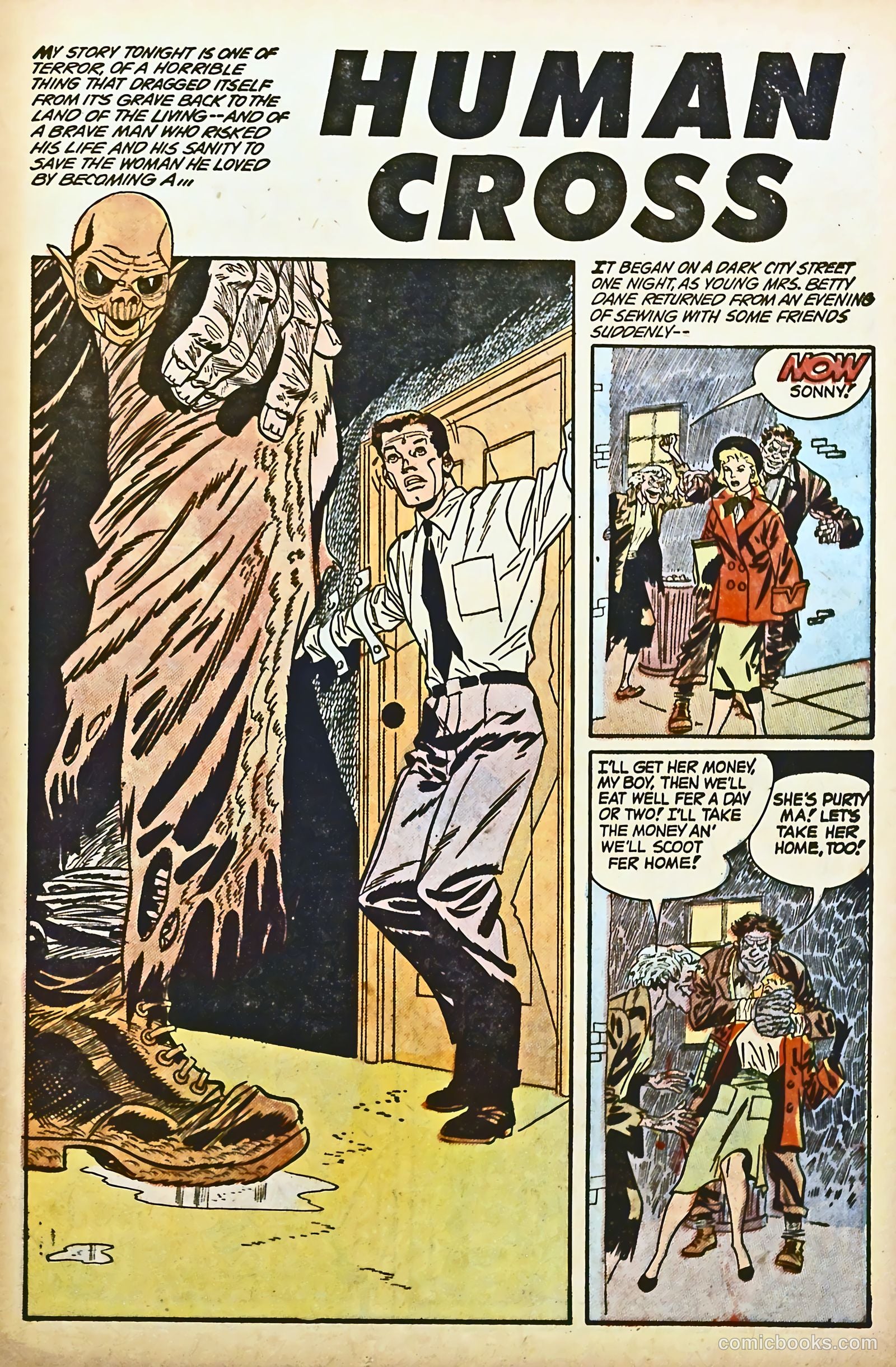 Terrific #14 — page 11 of 36