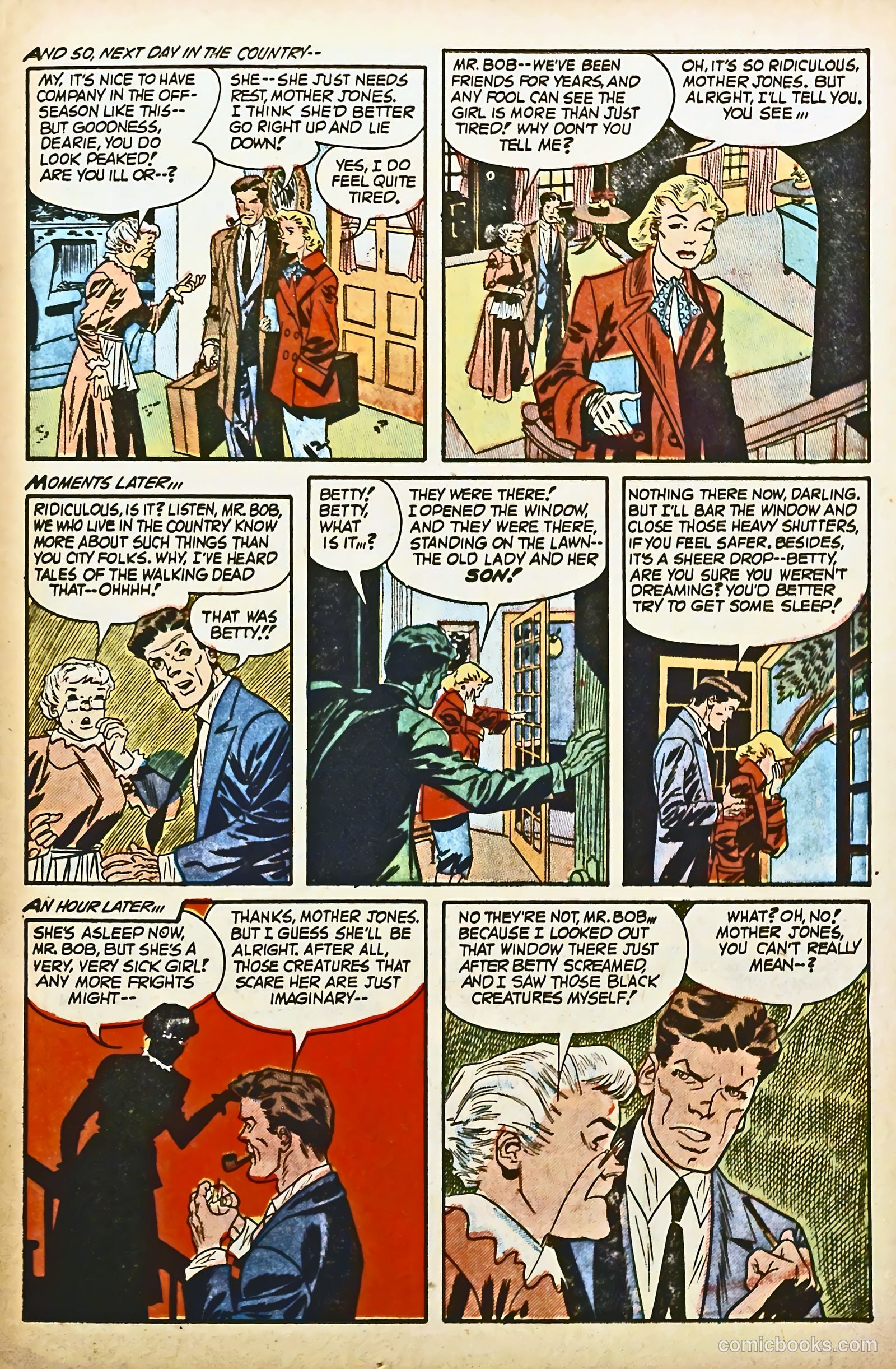 Terrific #14 — page 13 of 36