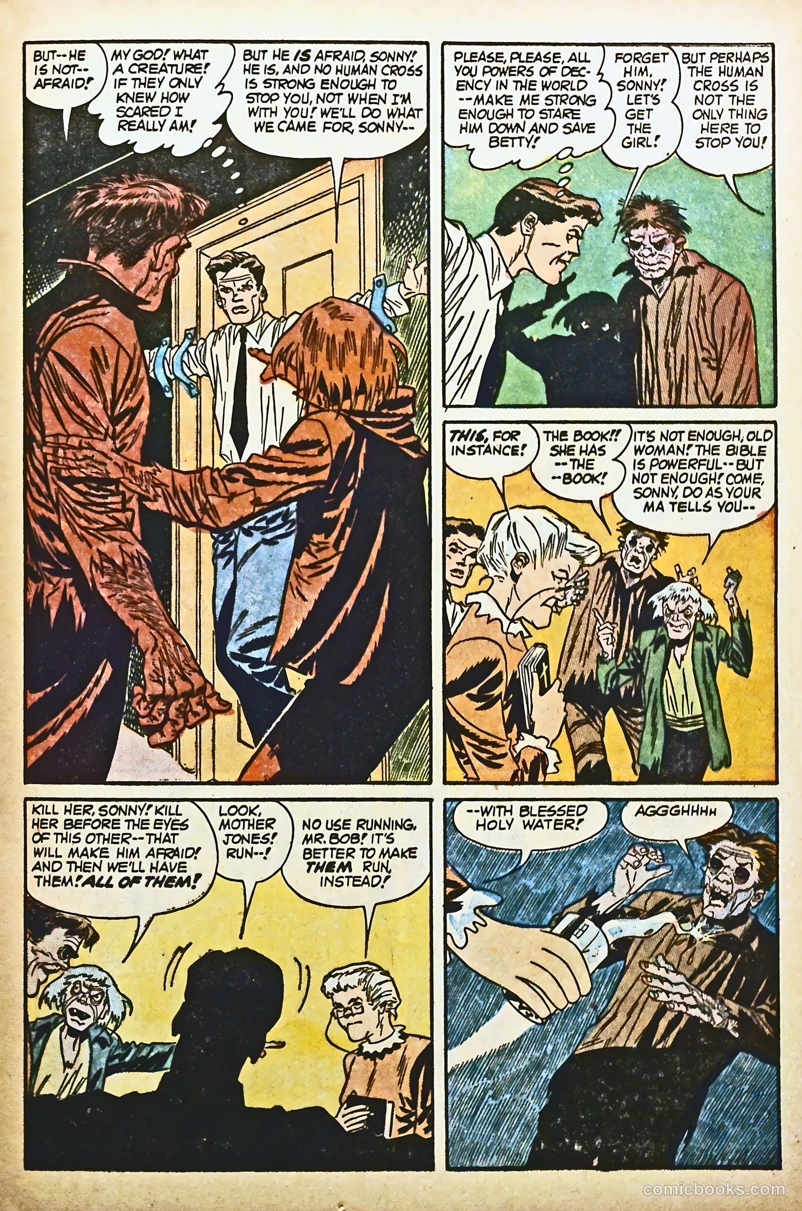 Terrific #14 — page 15 of 36