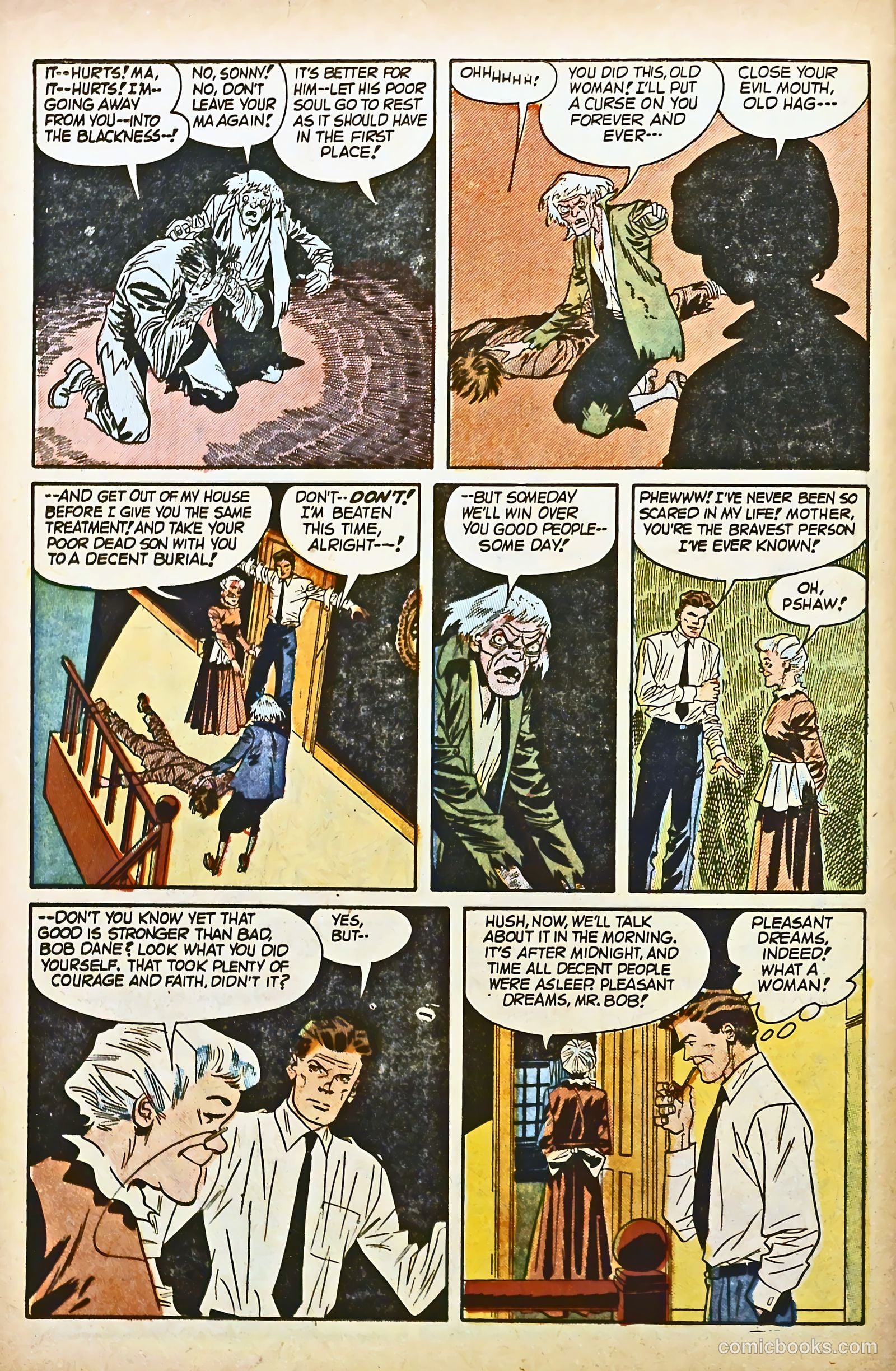 Terrific #14 — page 16 of 36