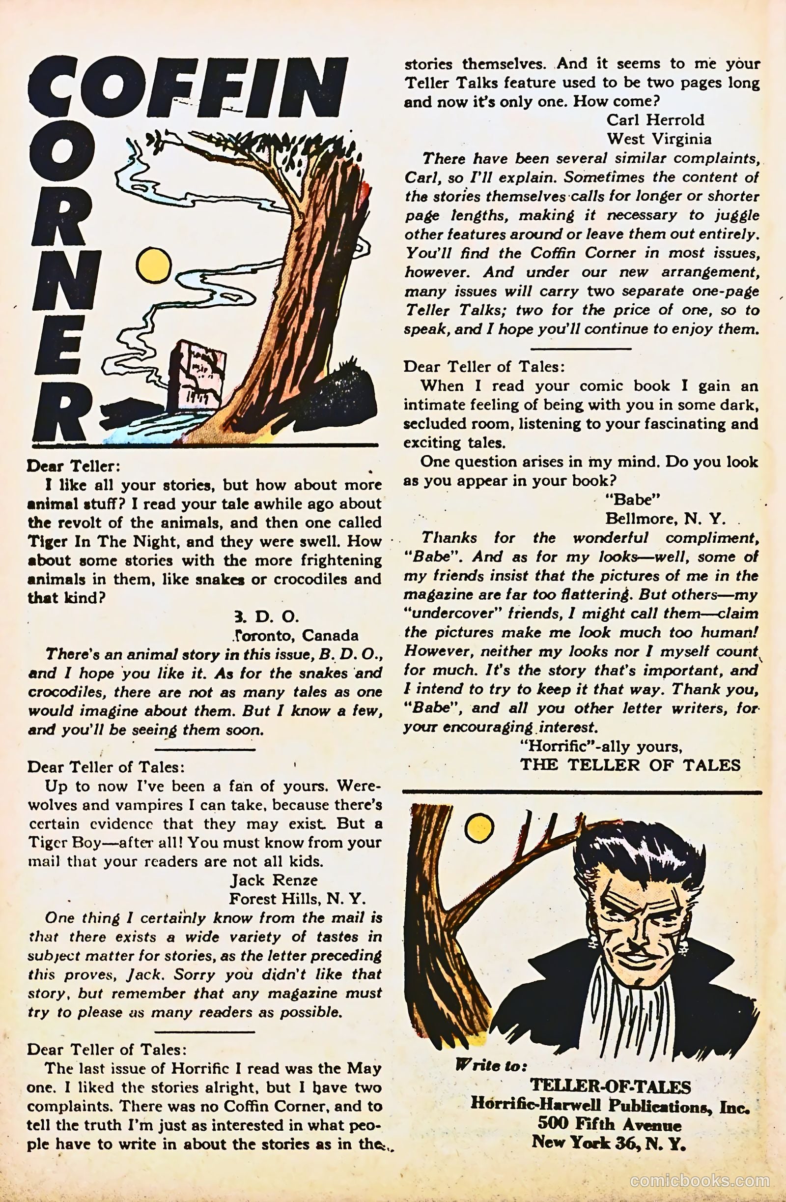 Terrific #14 — page 18 of 36