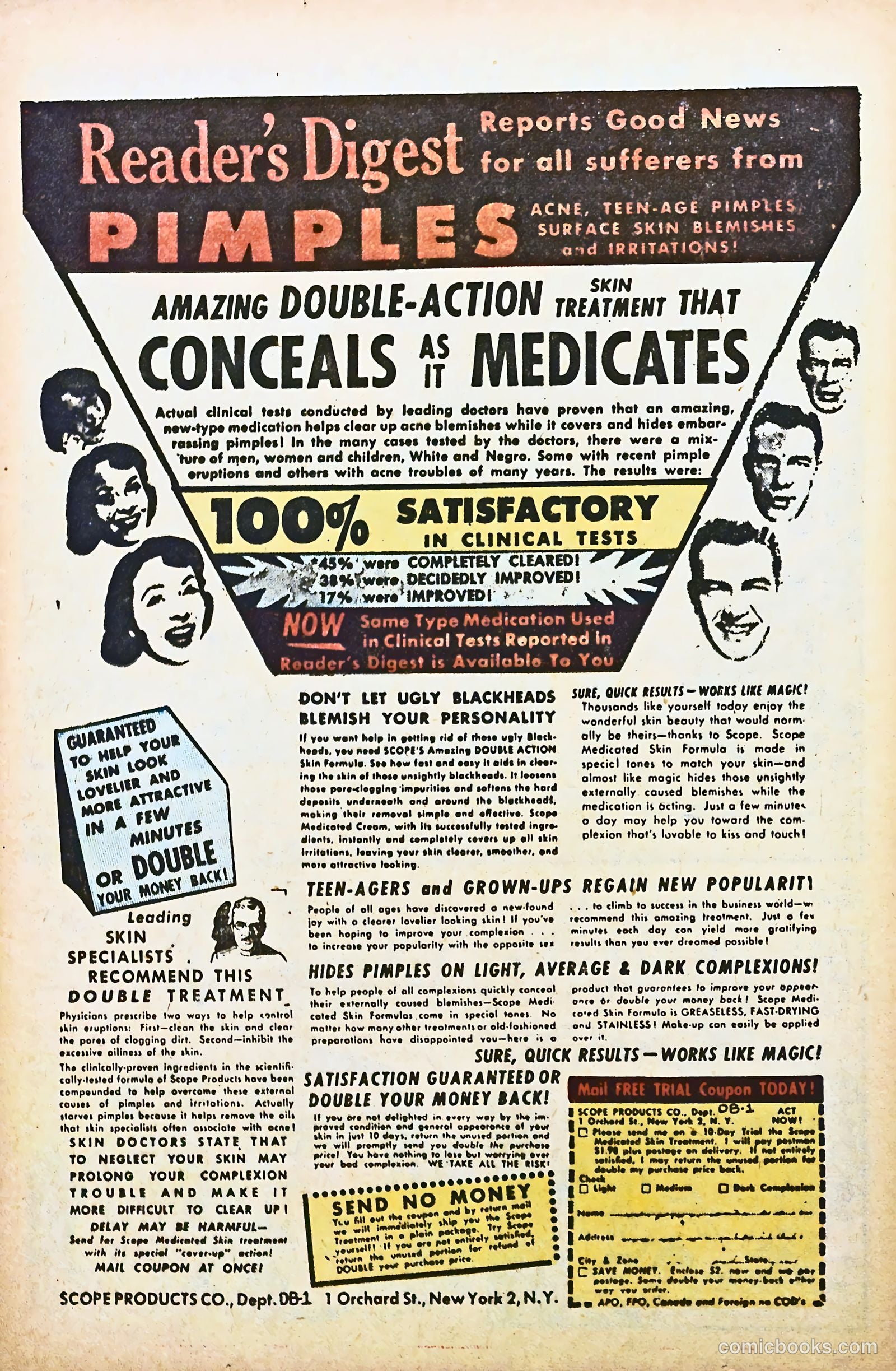 Terrific #14 — page 20 of 36