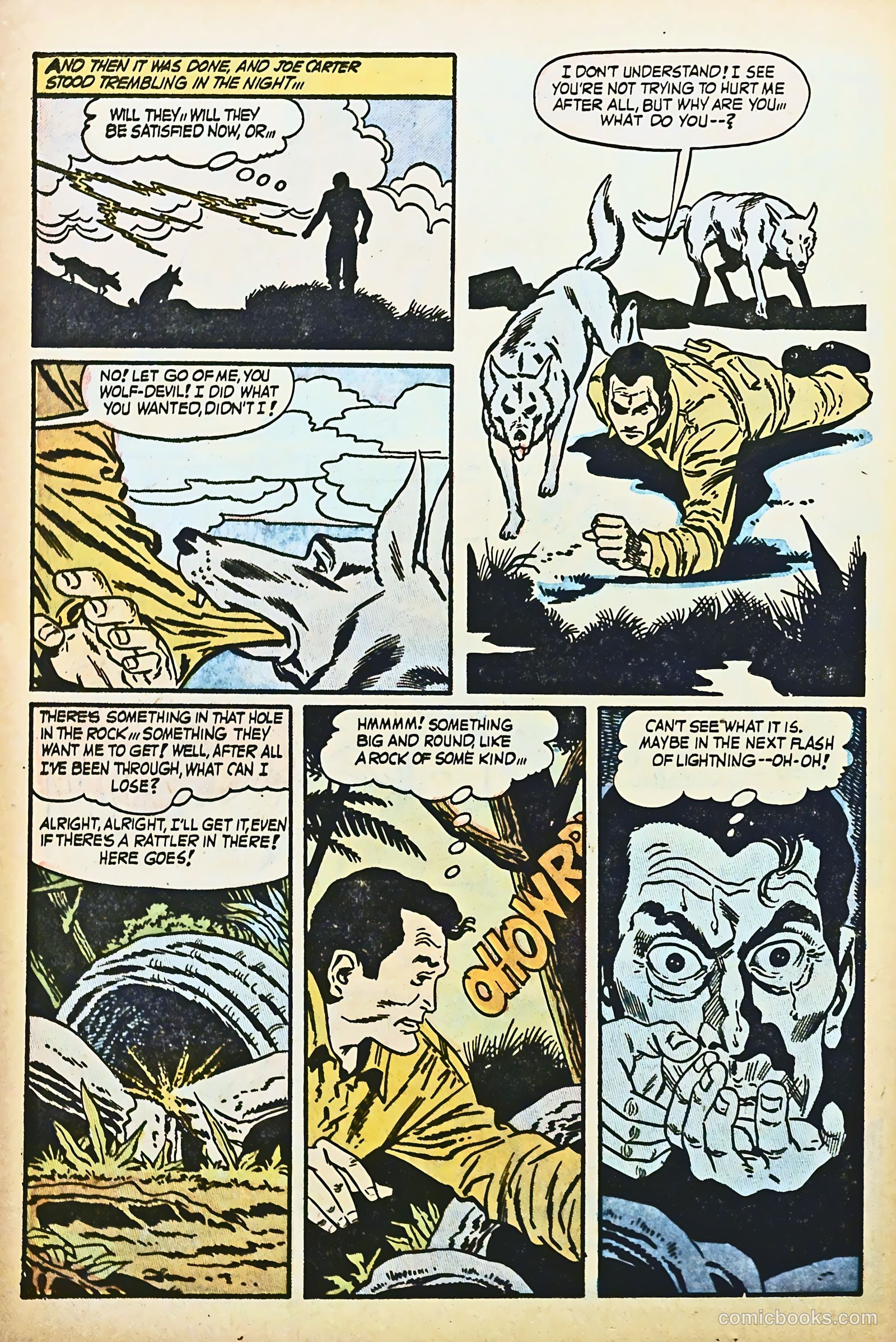 Terrific #14 — page 24 of 36