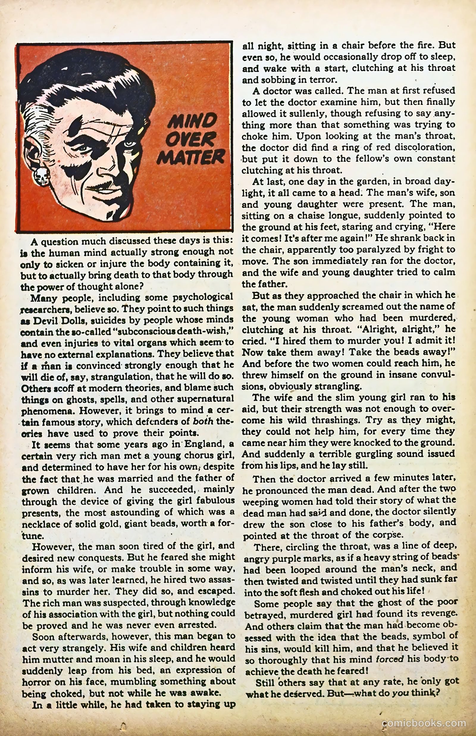 Terrific #14 — page 26 of 36