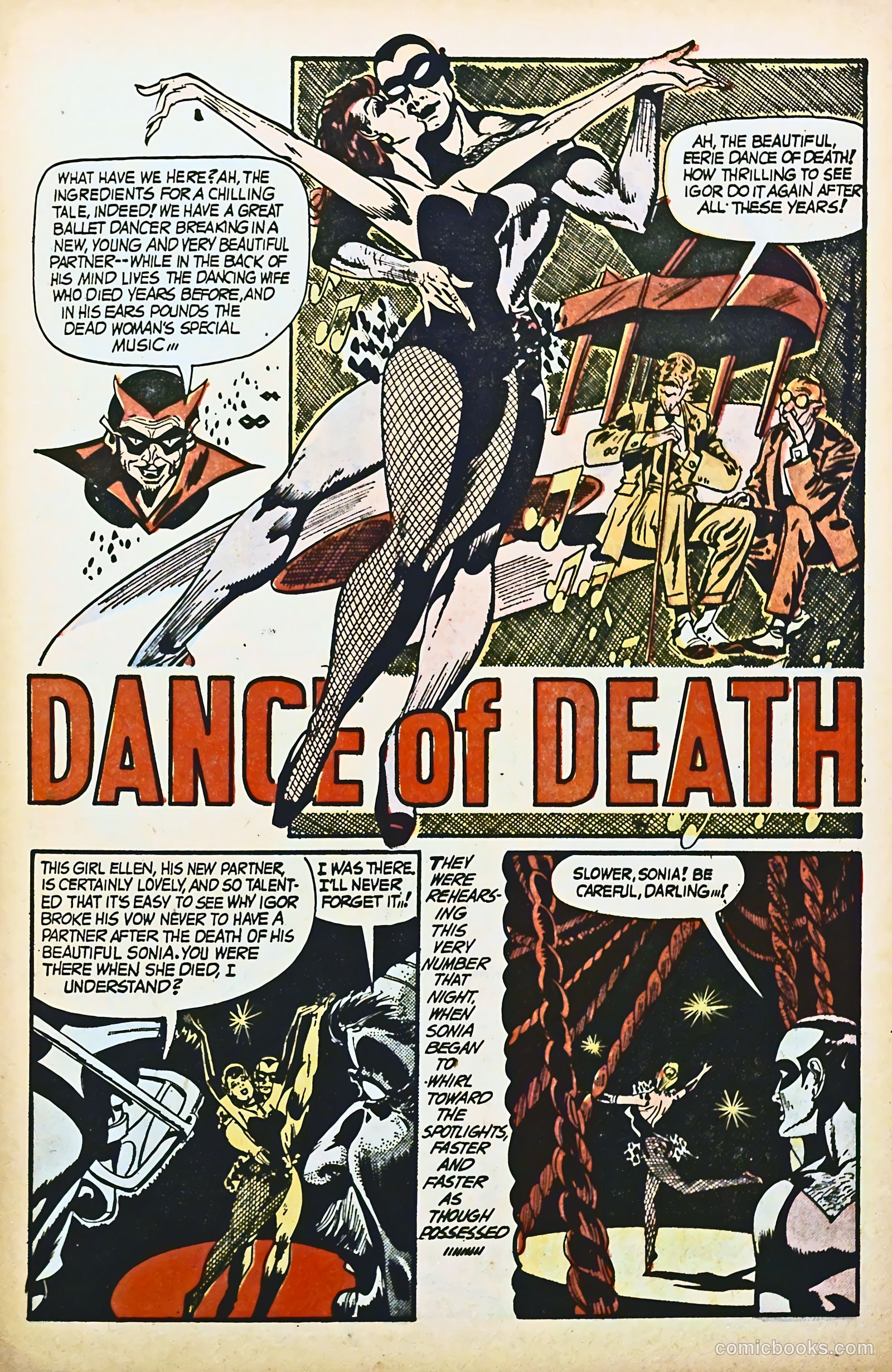 Terrific #14 — page 27 of 36