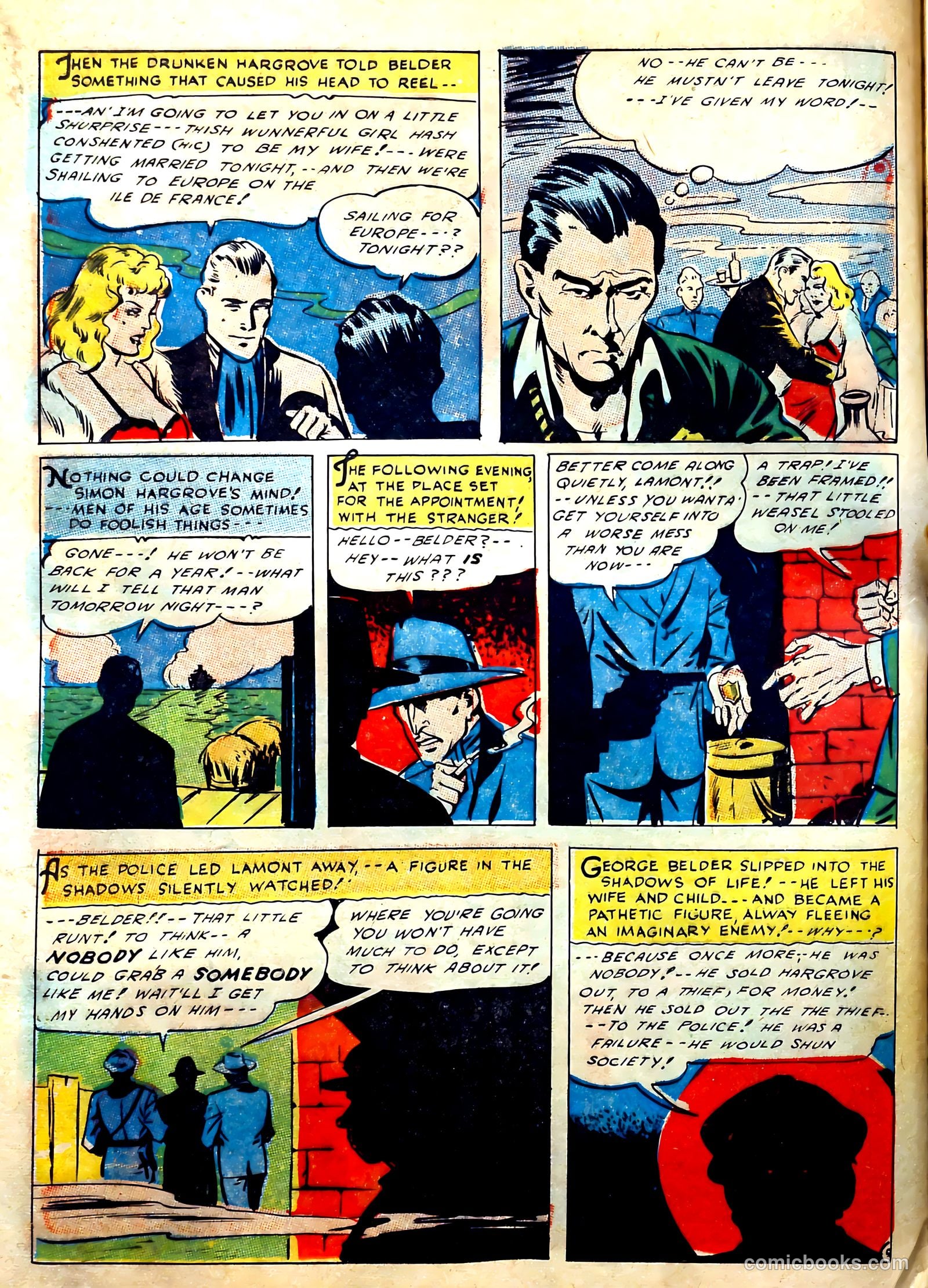Terrific Comics #1 — page 22 of 60