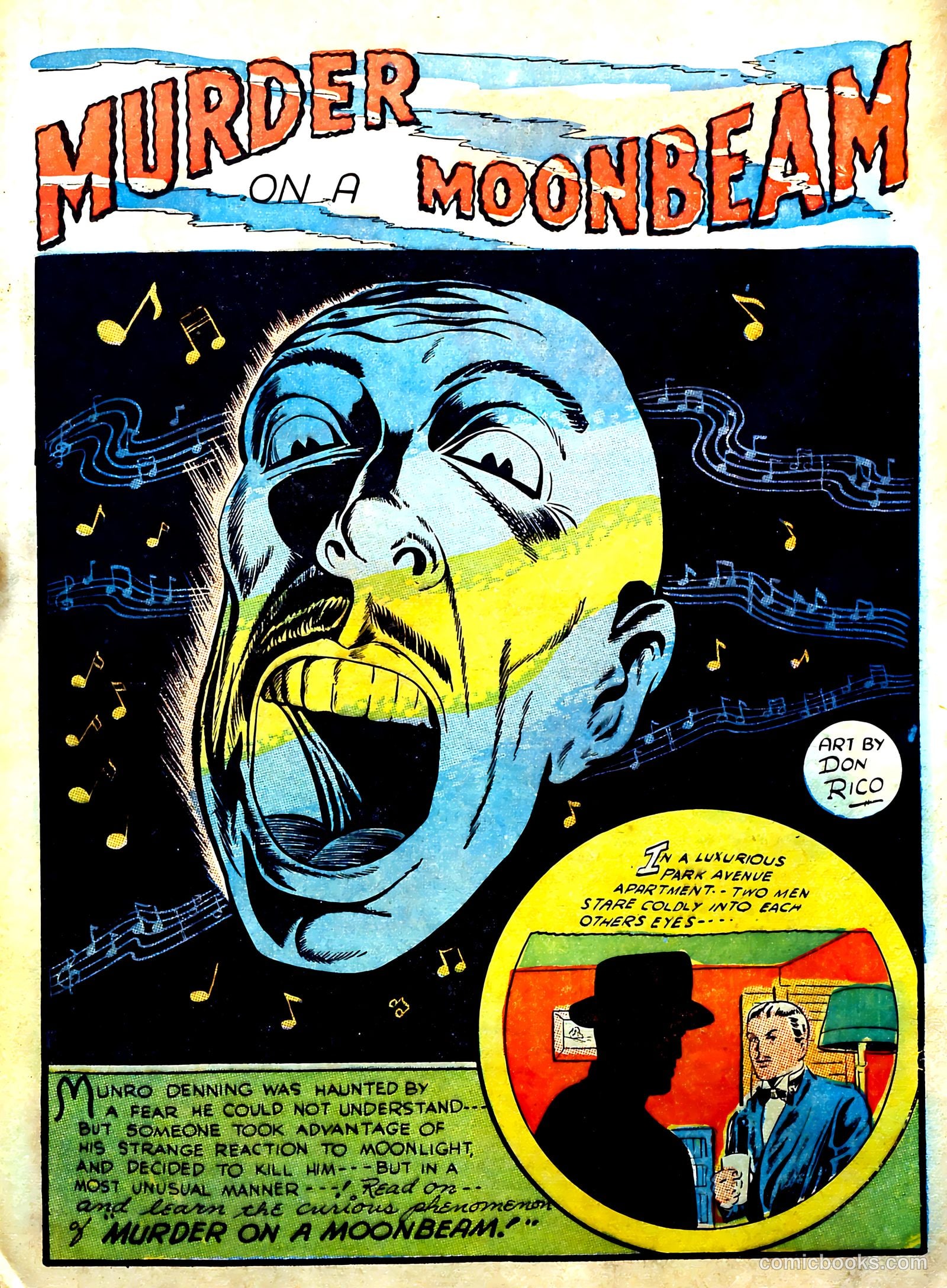 Terrific Comics #1 — page 25 of 60