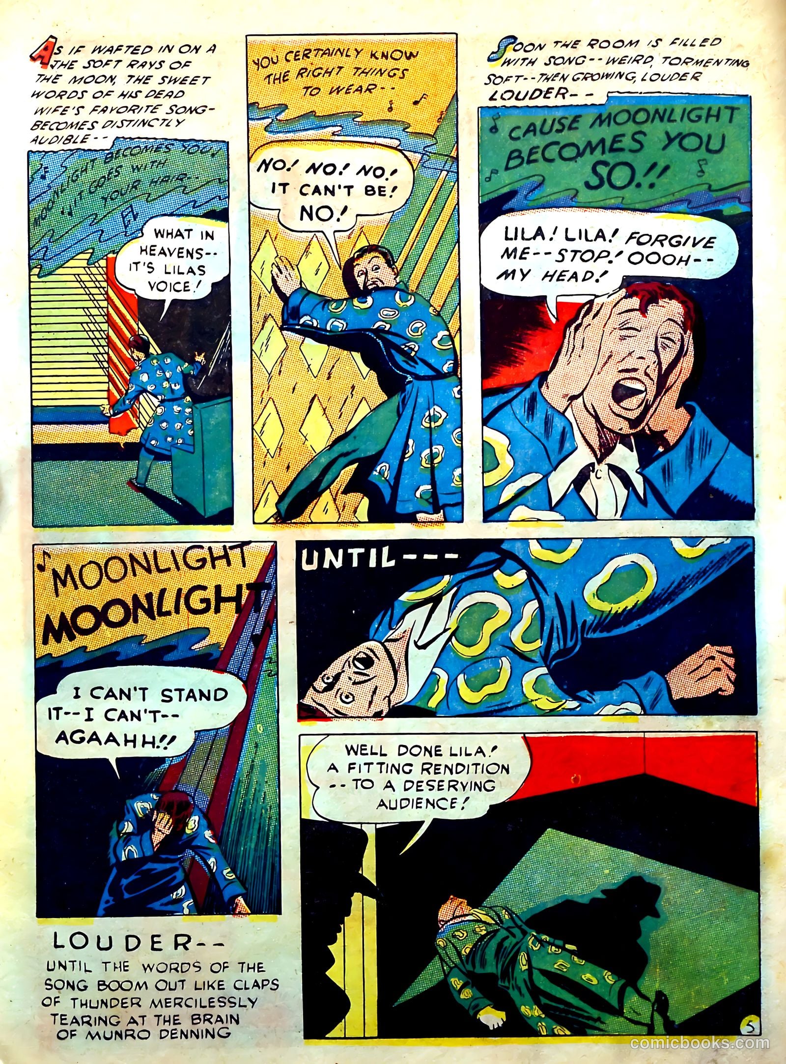Terrific Comics #1 — page 29 of 60