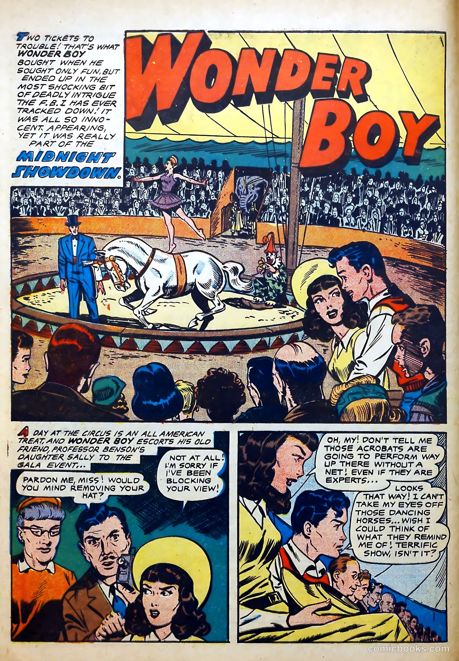 Terrific Comics #16 — page 4 of 36