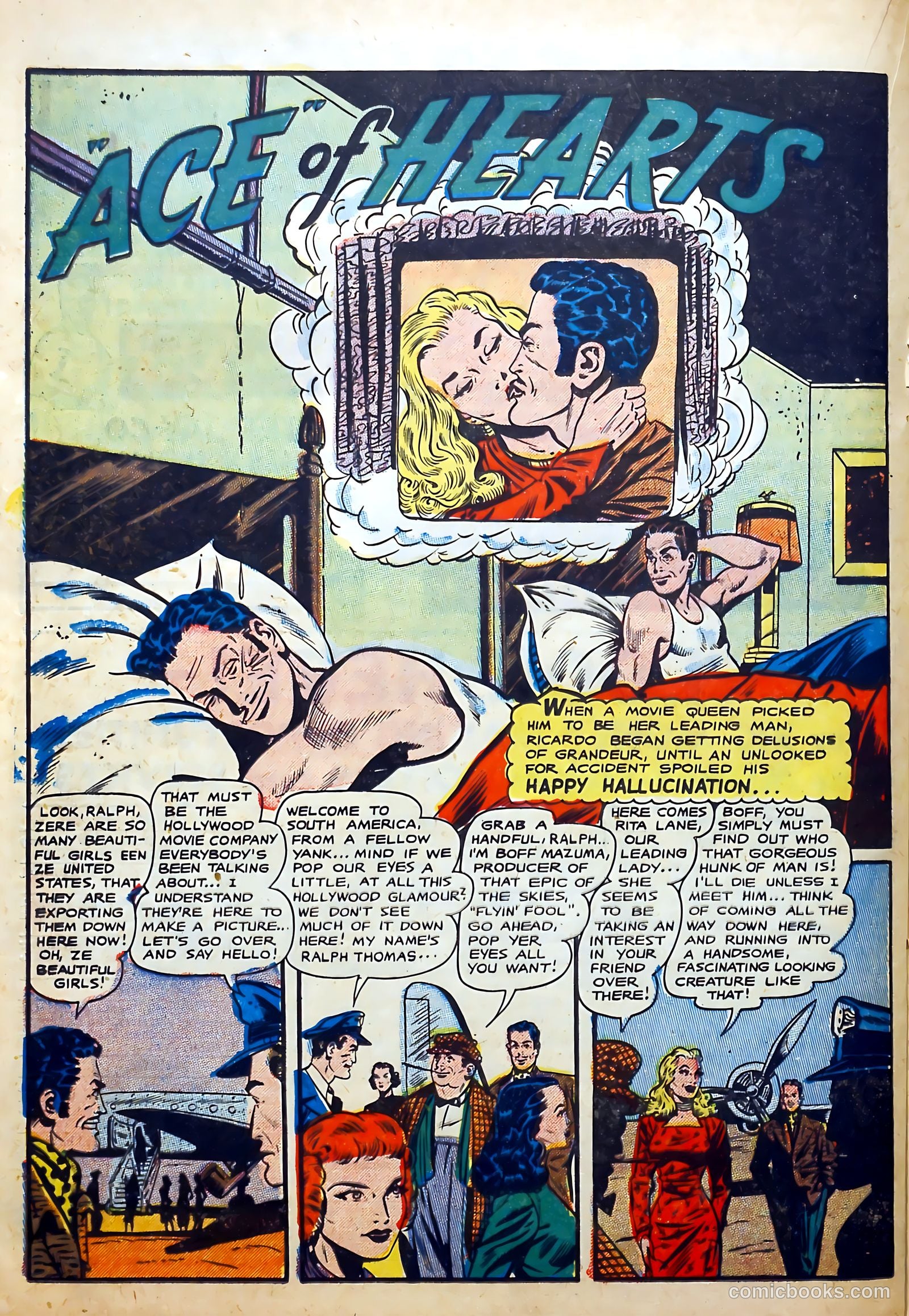 Terrific Comics #16 — page 20 of 36