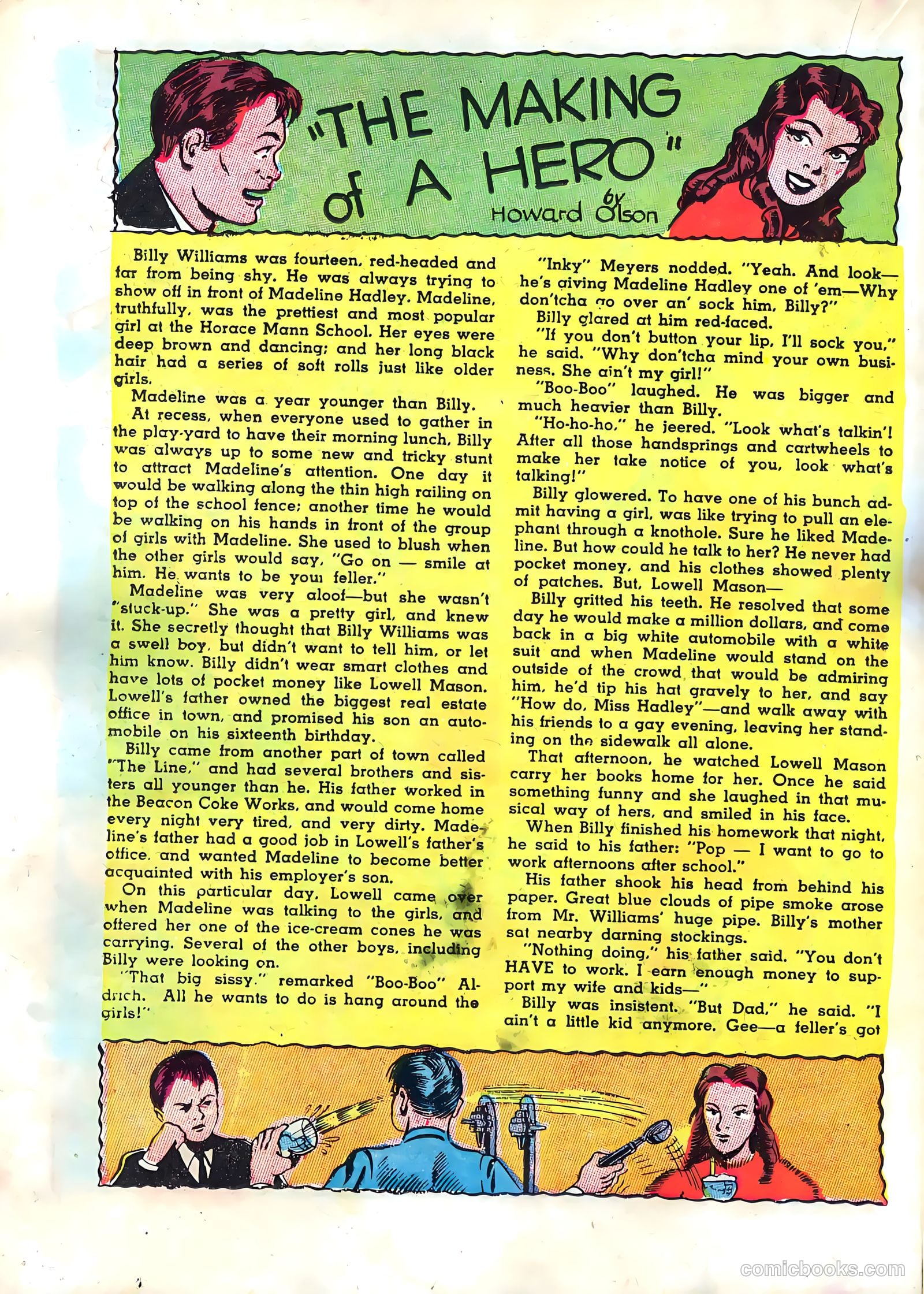 Terrific Comics #2 — page 41 of 61