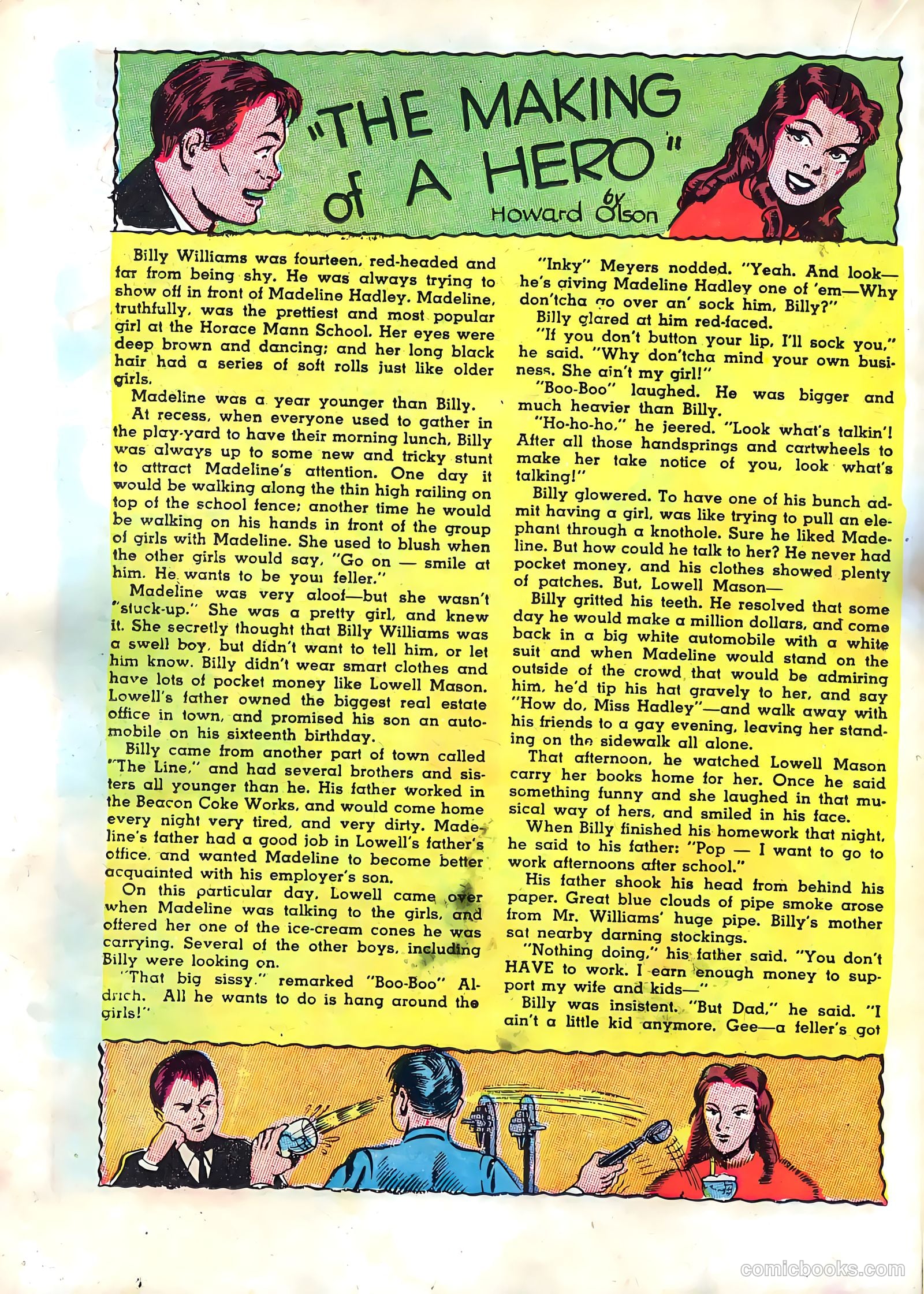 Terrific Comics #2 — page 41 of 61
