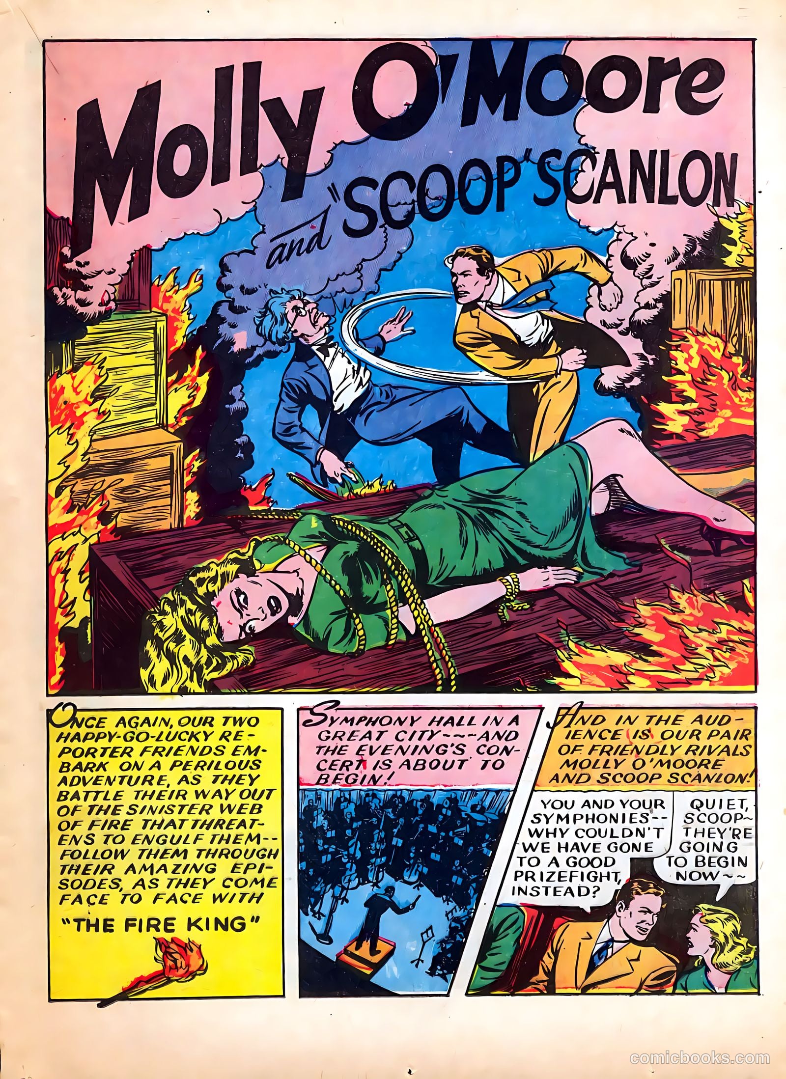 Terrific Comics #3 — page 31 of 53