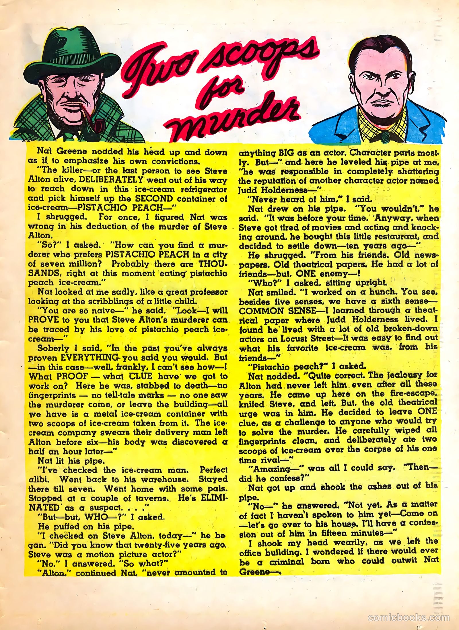 Terrific Comics #3 — page 37 of 53