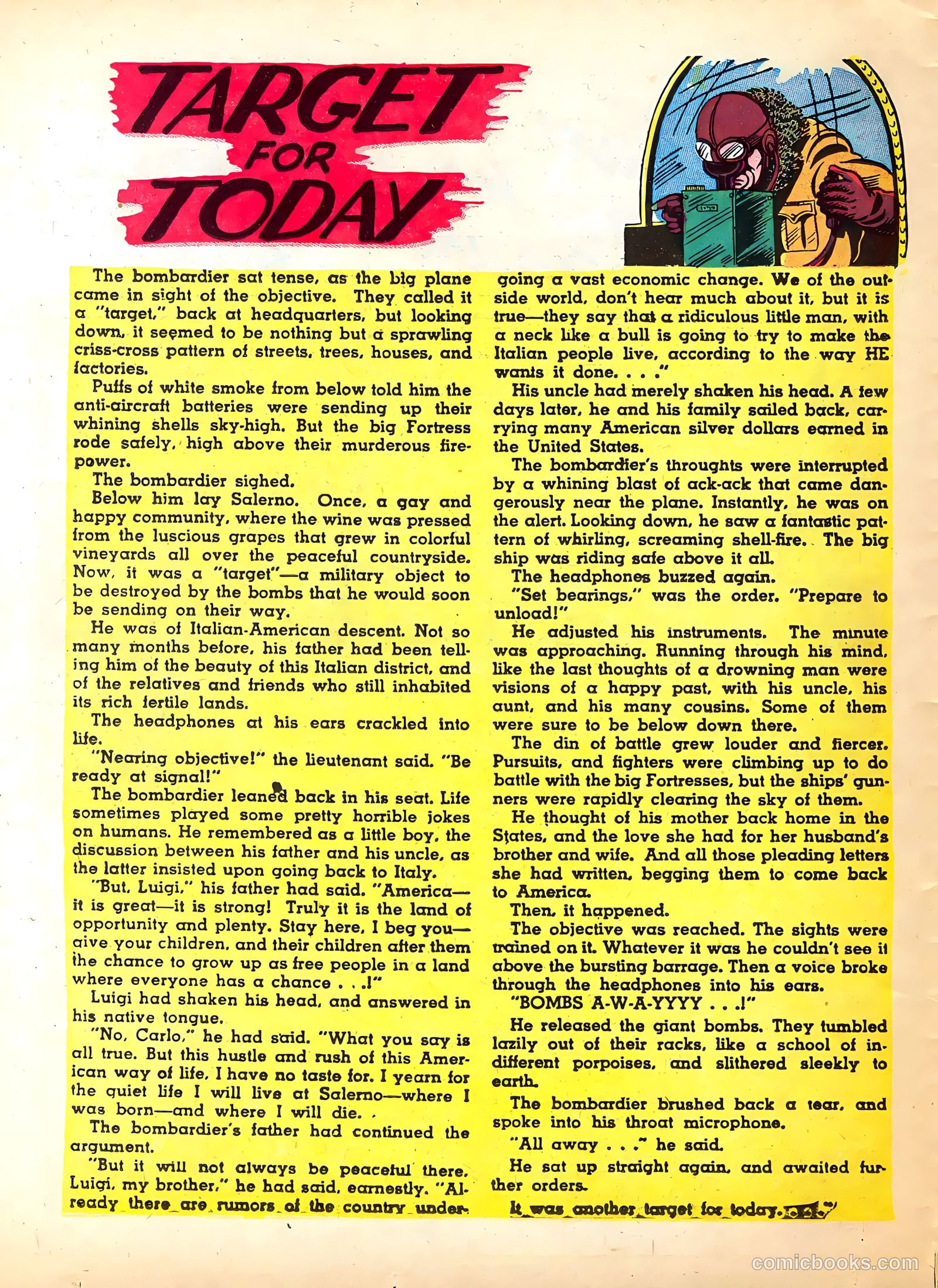 Terrific Comics #3 — page 38 of 53