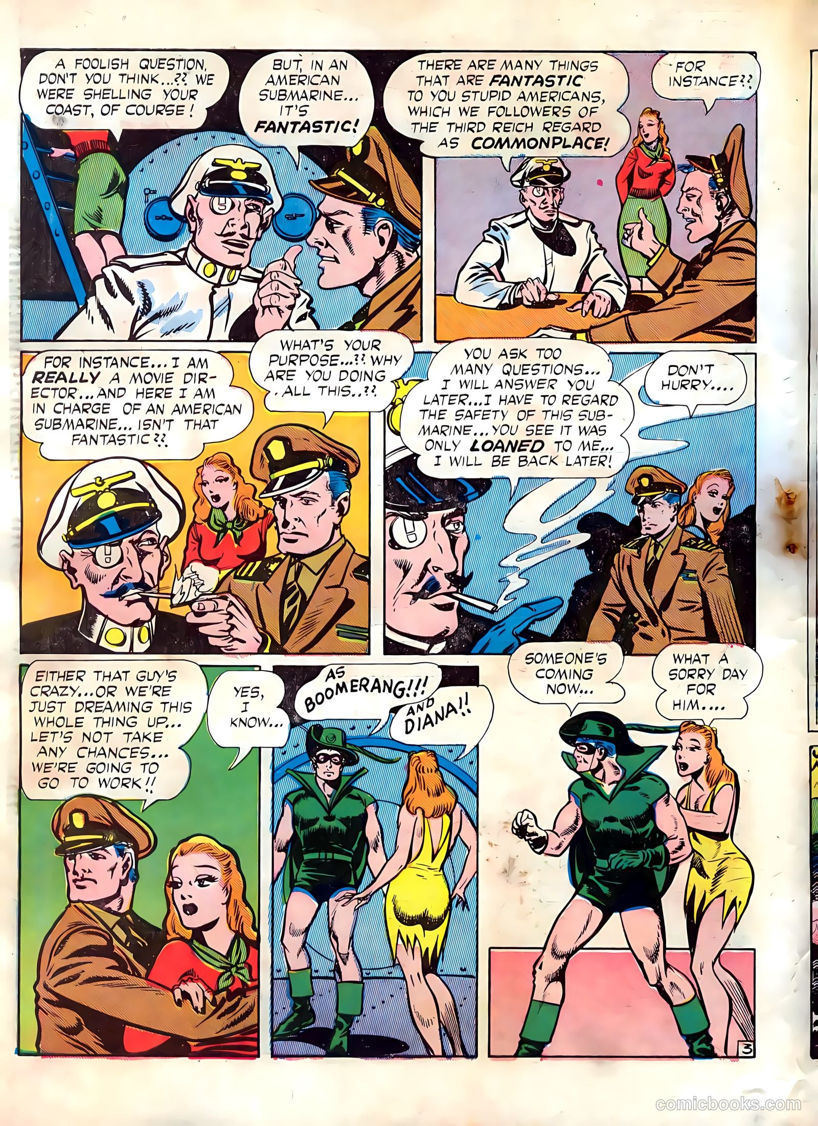 Terrific Comics #4 — page 15 of 54