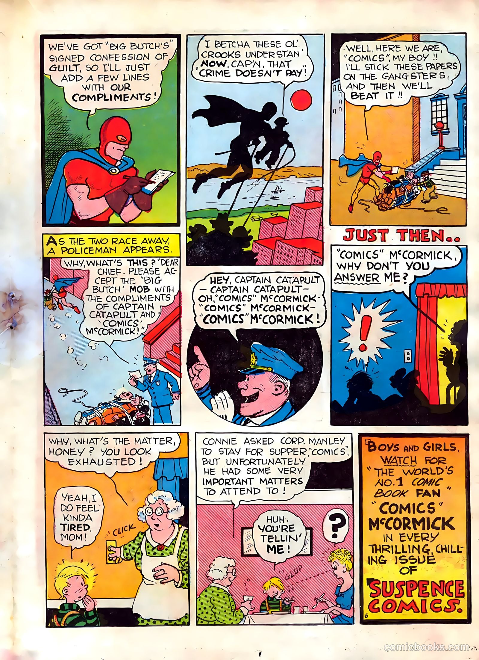 Terrific Comics #4 — page 24 of 54