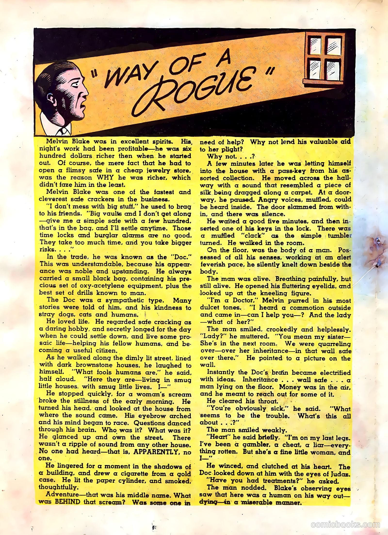 Terrific Comics #4 — page 31 of 54
