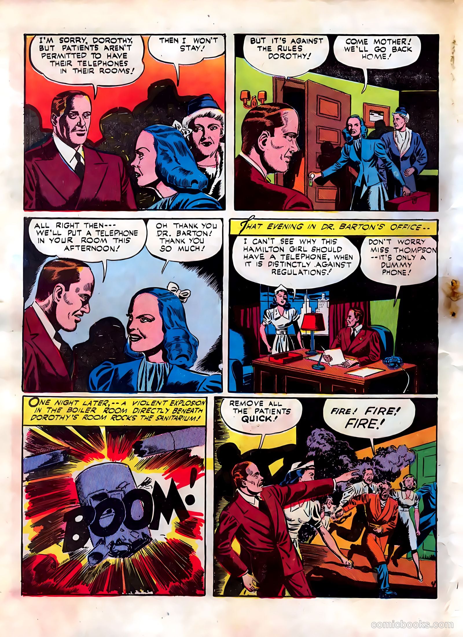 Terrific Comics #4 — page 43 of 54