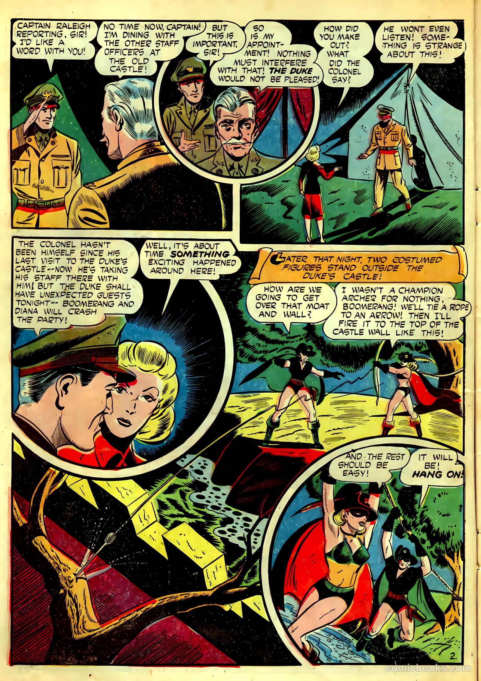 Terrific Comics #5 — page 13 of 53