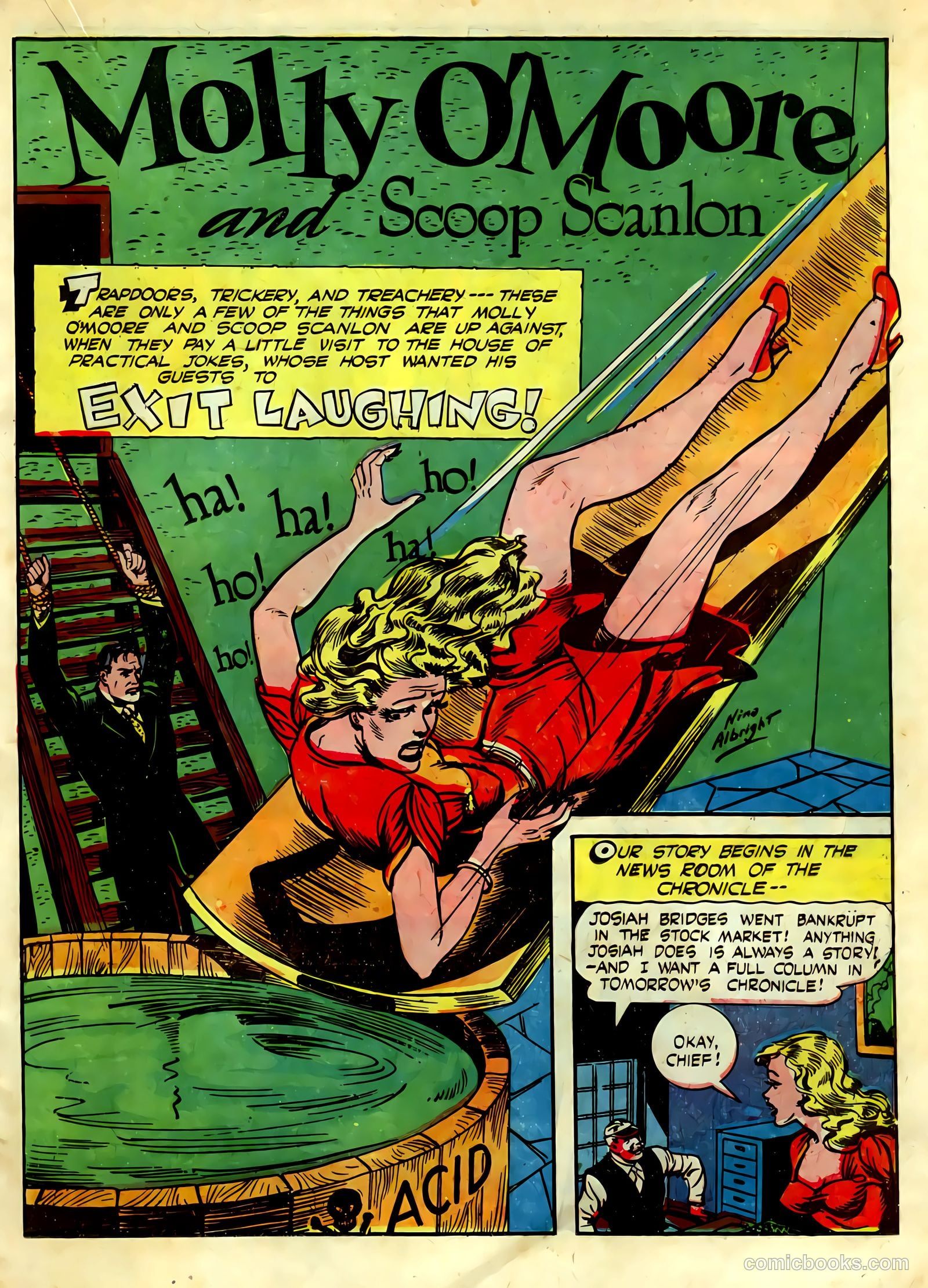 Terrific Comics #5 — page 24 of 53