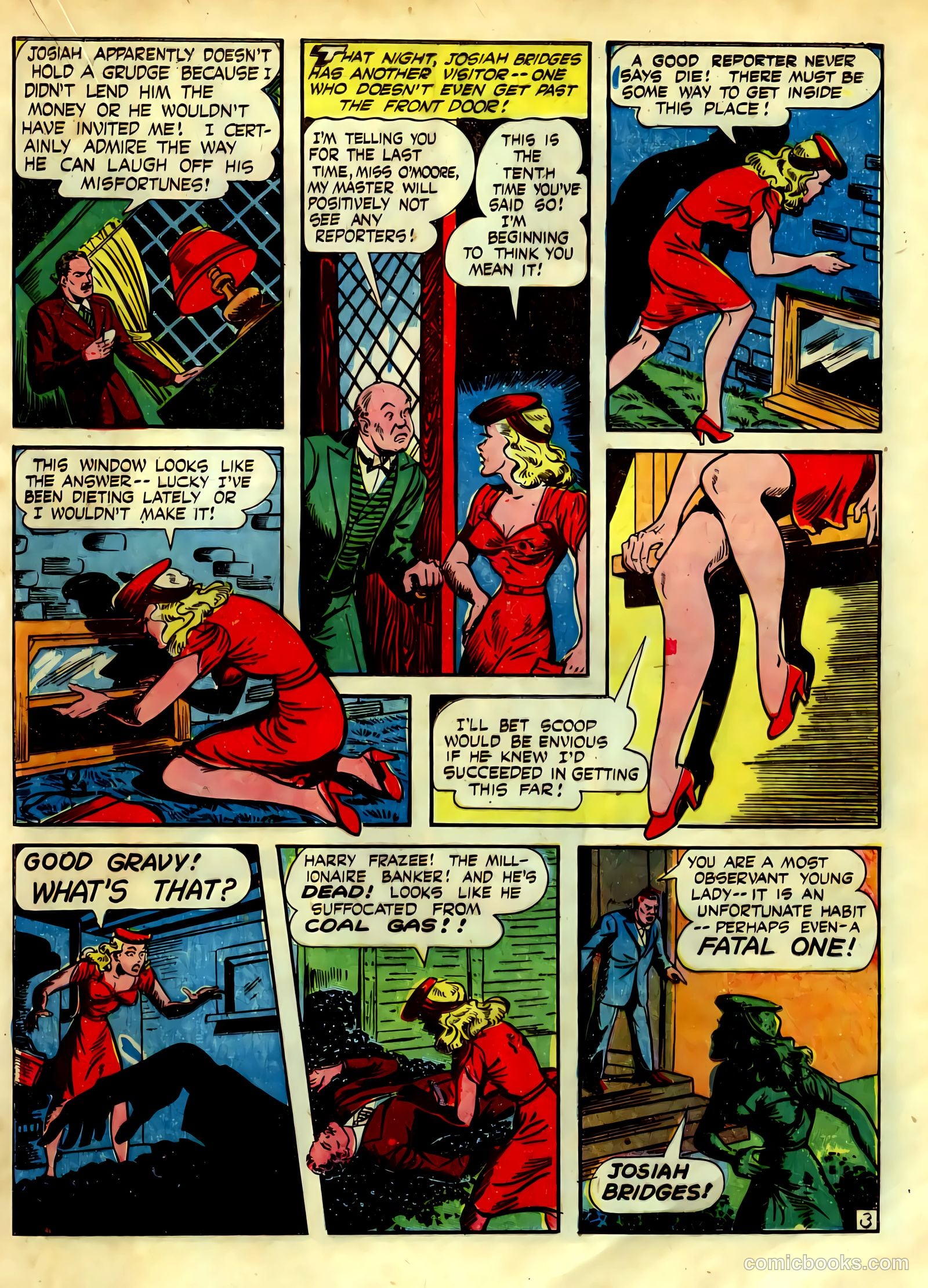 Terrific Comics #5 — page 26 of 53