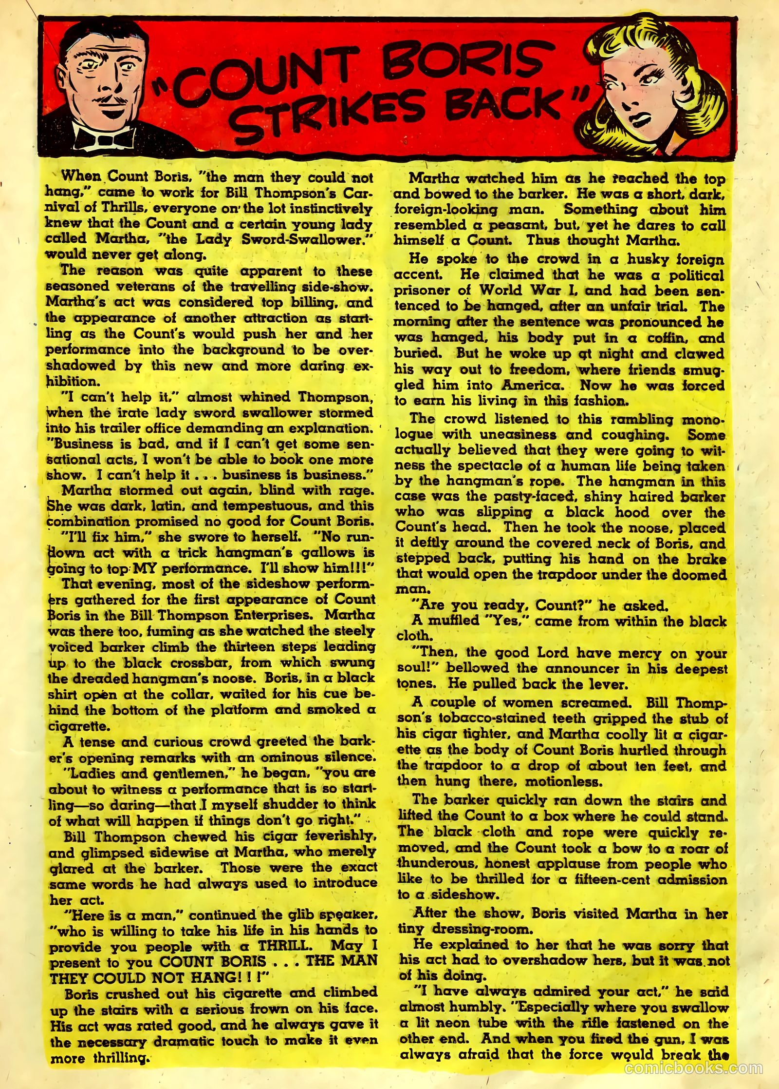 Terrific Comics #5 — page 30 of 53