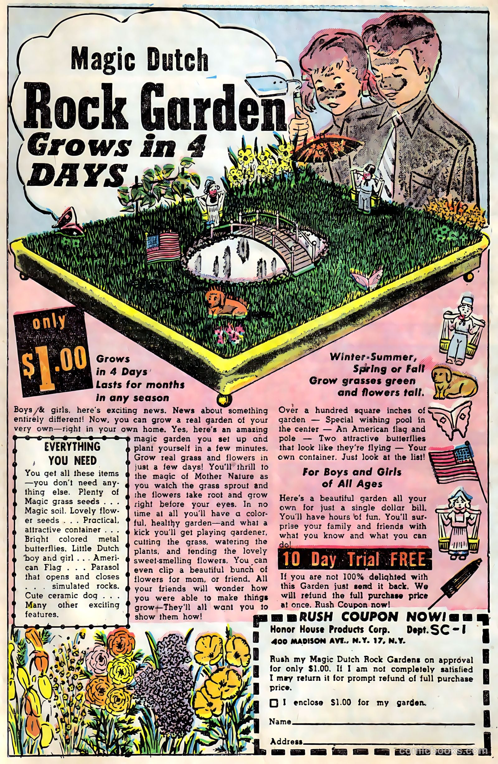 Terrifying Tales #12 — page 33 of 36