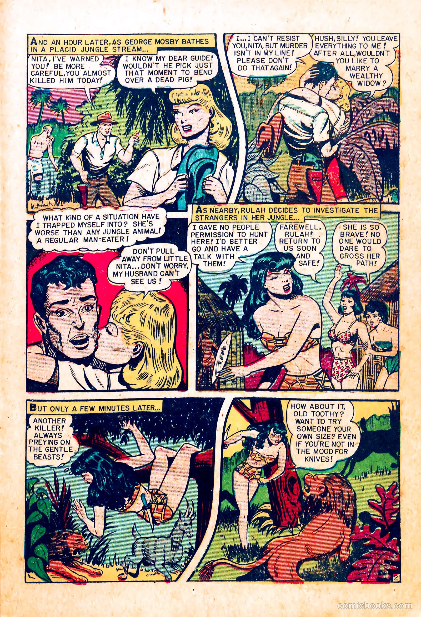 Terrifying Tales #14 — page 26 of 37