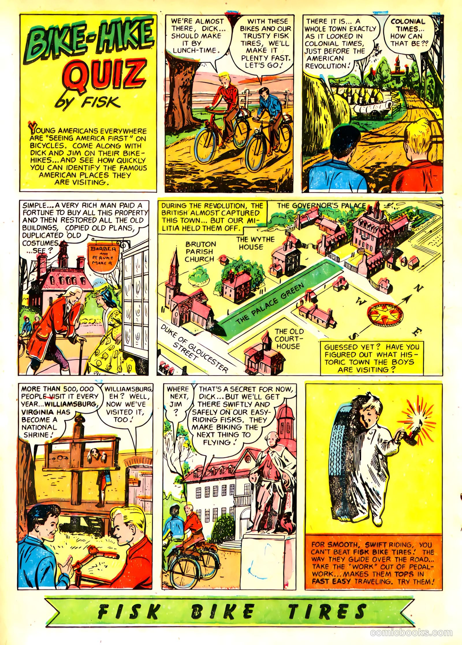 Terry and the Pirates #10 — page 28 of 52