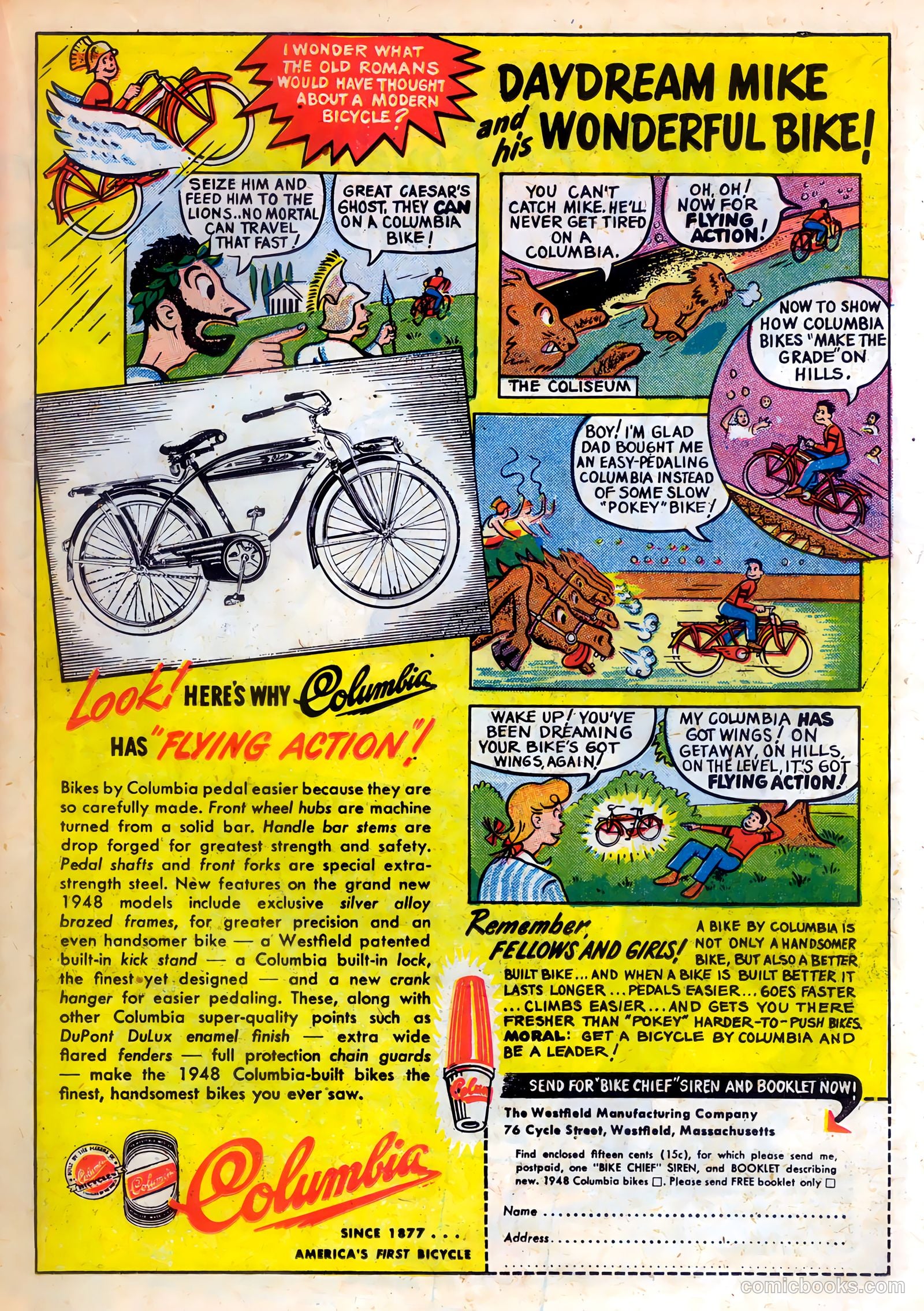 Terry and the Pirates #11 — page 25 of 52