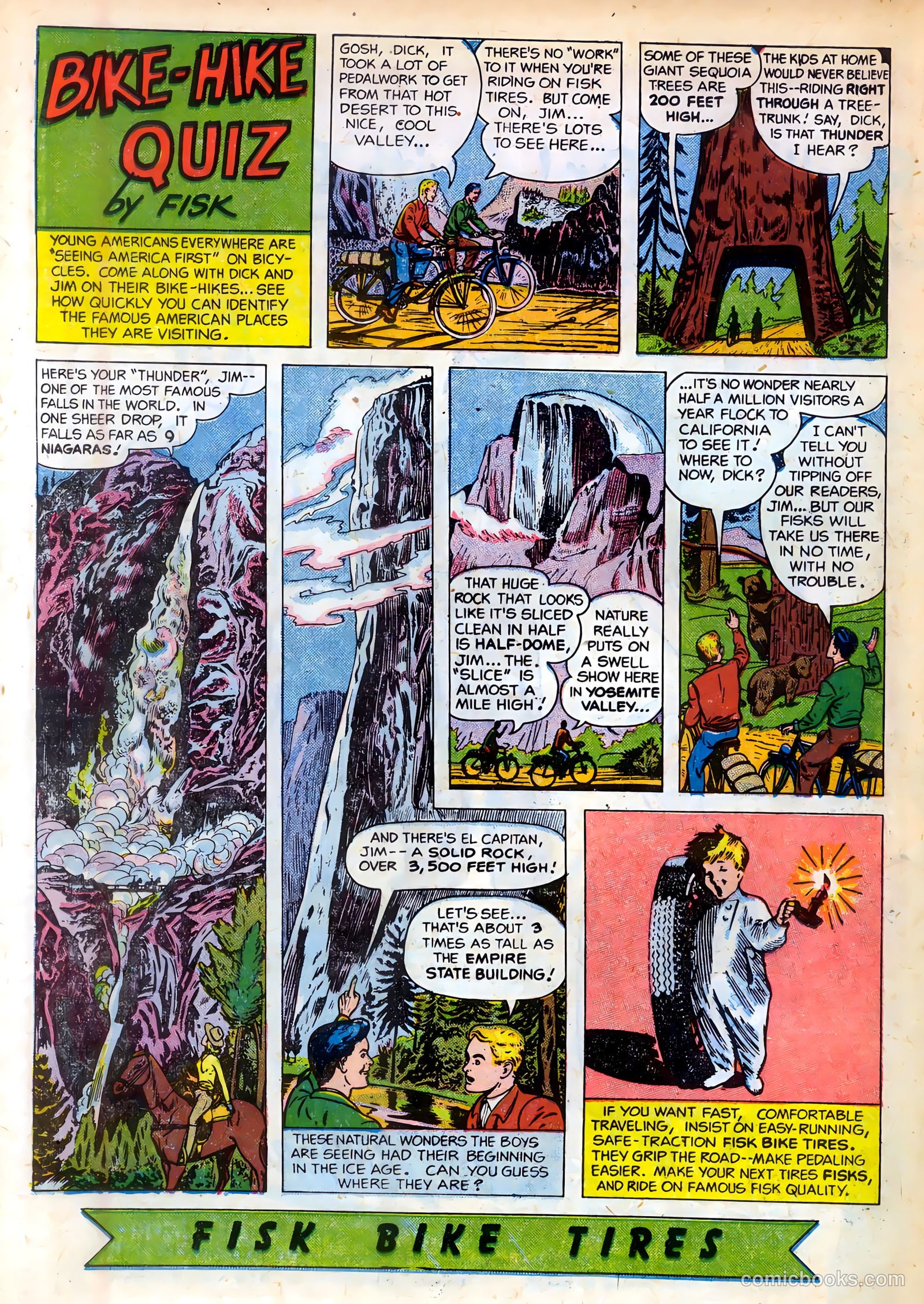 Terry and the Pirates #11 — page 27 of 52
