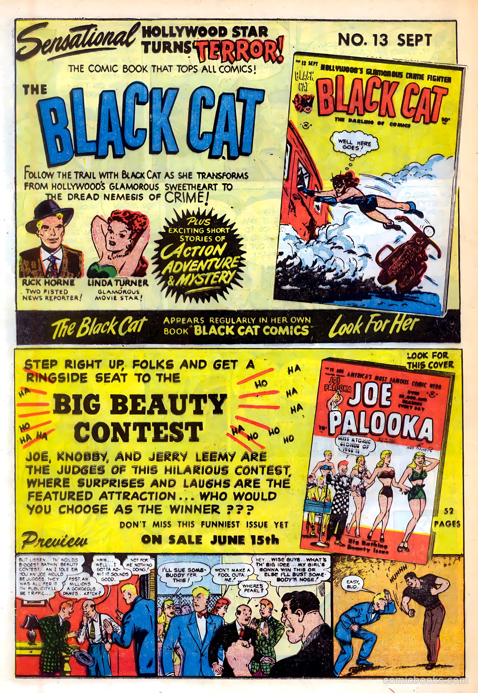 Terry and the Pirates #11 — page 37 of 52