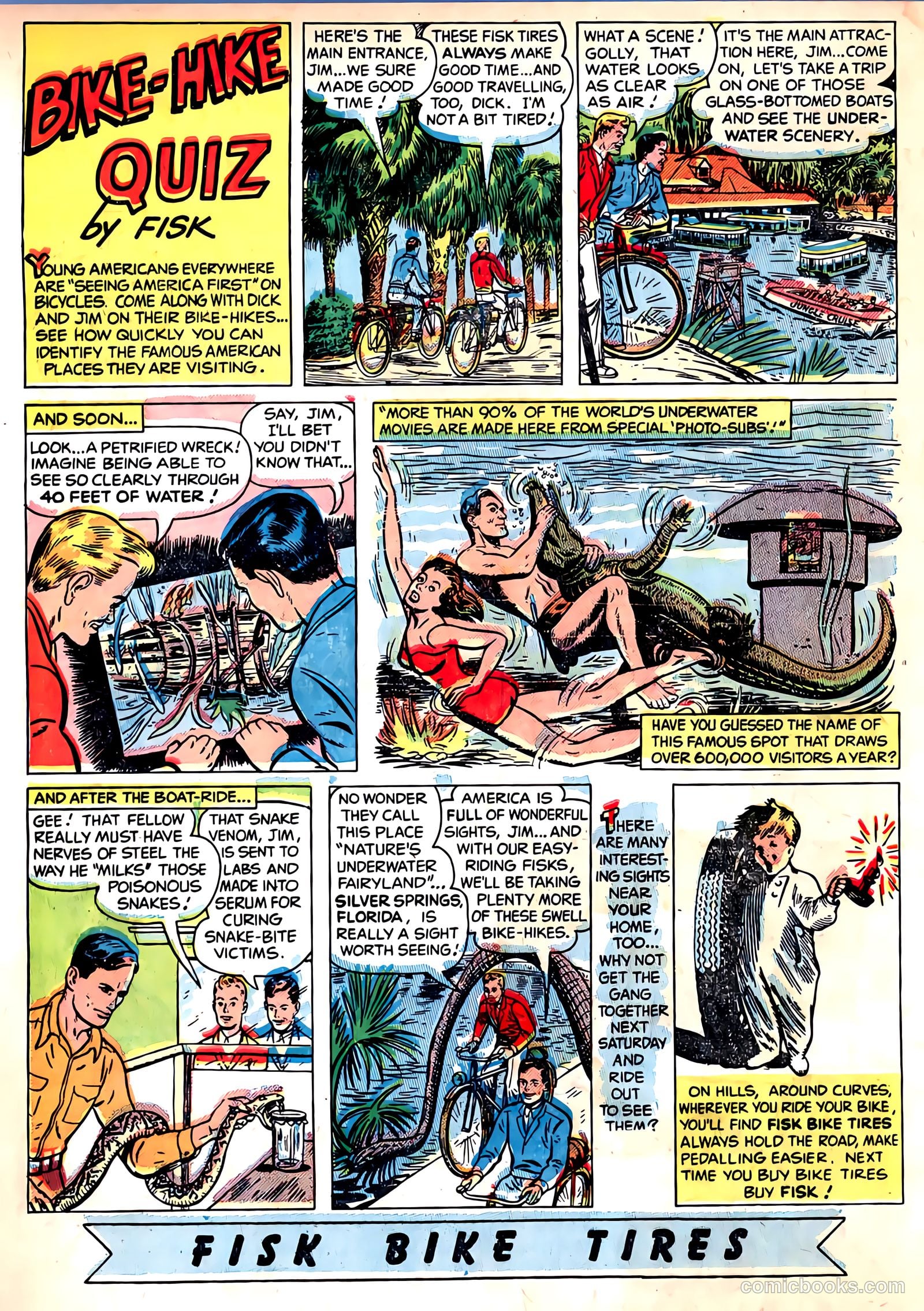 Terry and the Pirates #12 — page 4 of 51