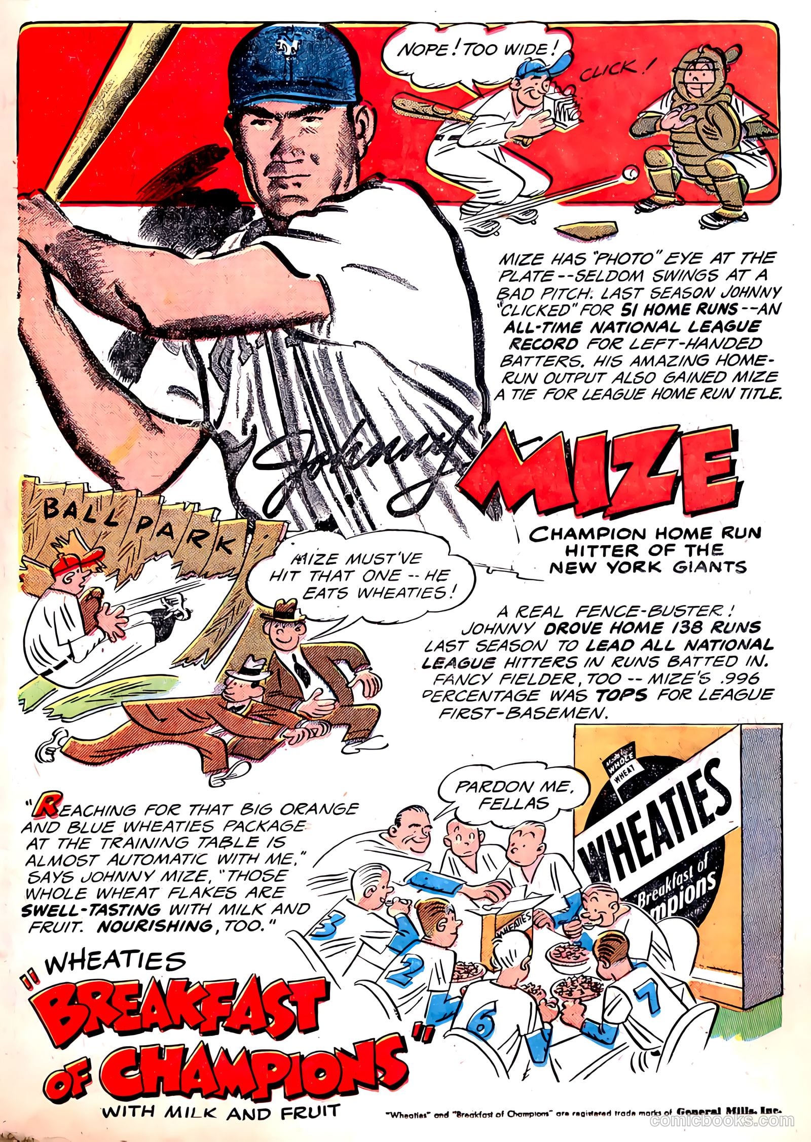 Terry and the Pirates #12 — page 25 of 51