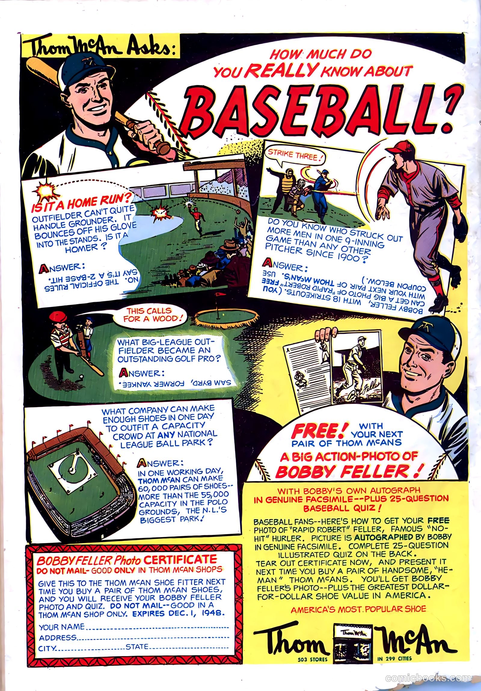 Terry and the Pirates #12 — page 51 of 51