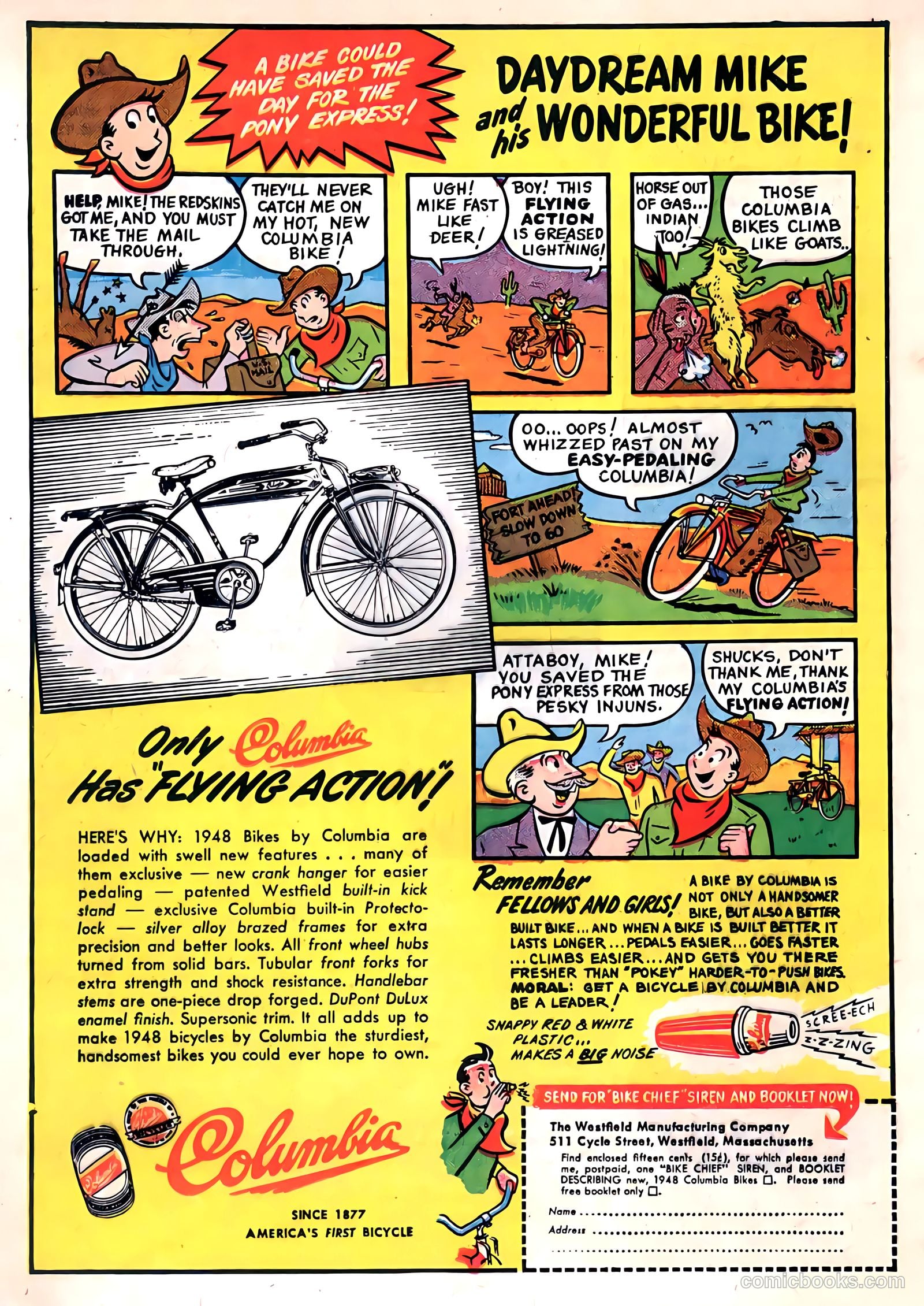 Terry and the Pirates #13 — page 28 of 52