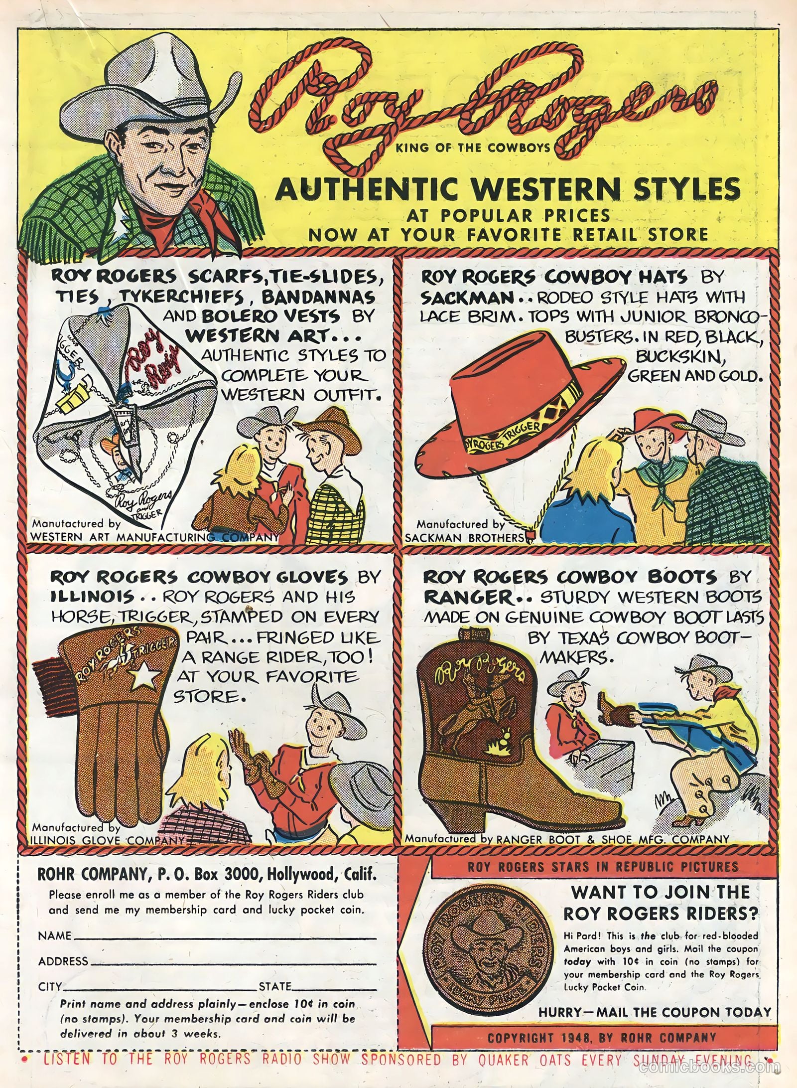 Terry and the Pirates #14 — page 27 of 52