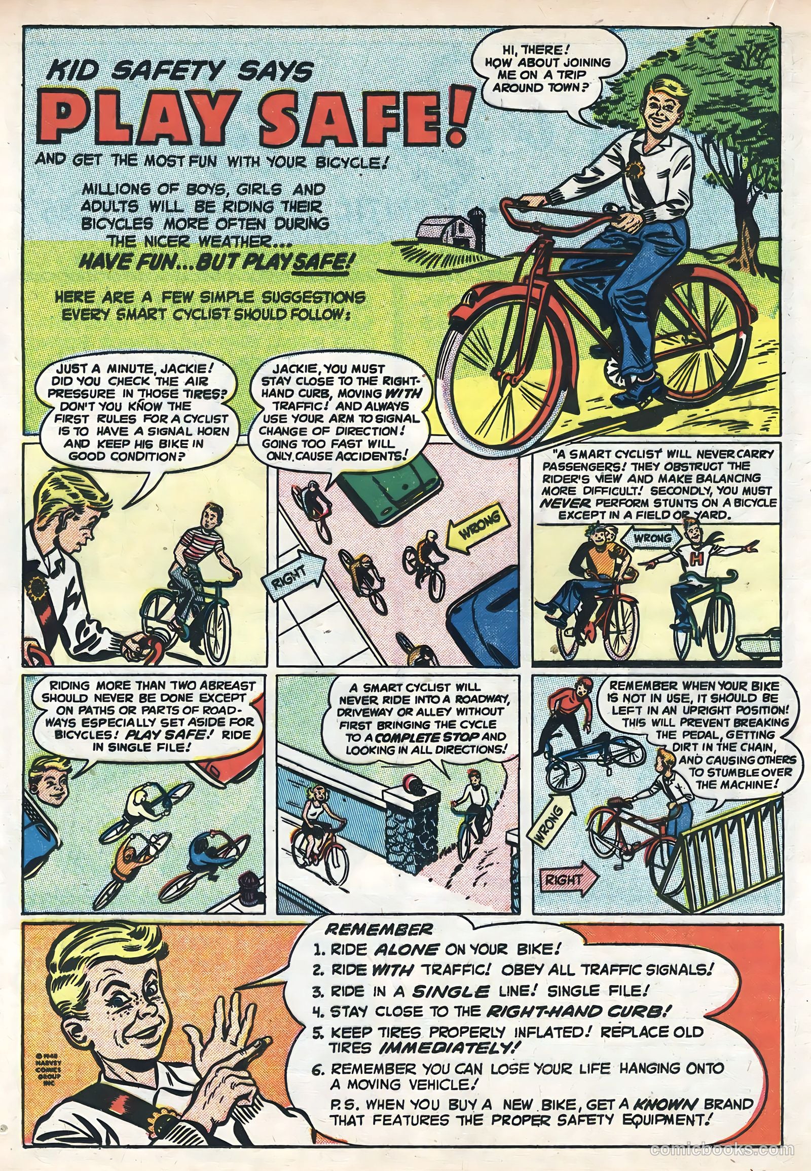Terry and the Pirates #14 — page 28 of 52