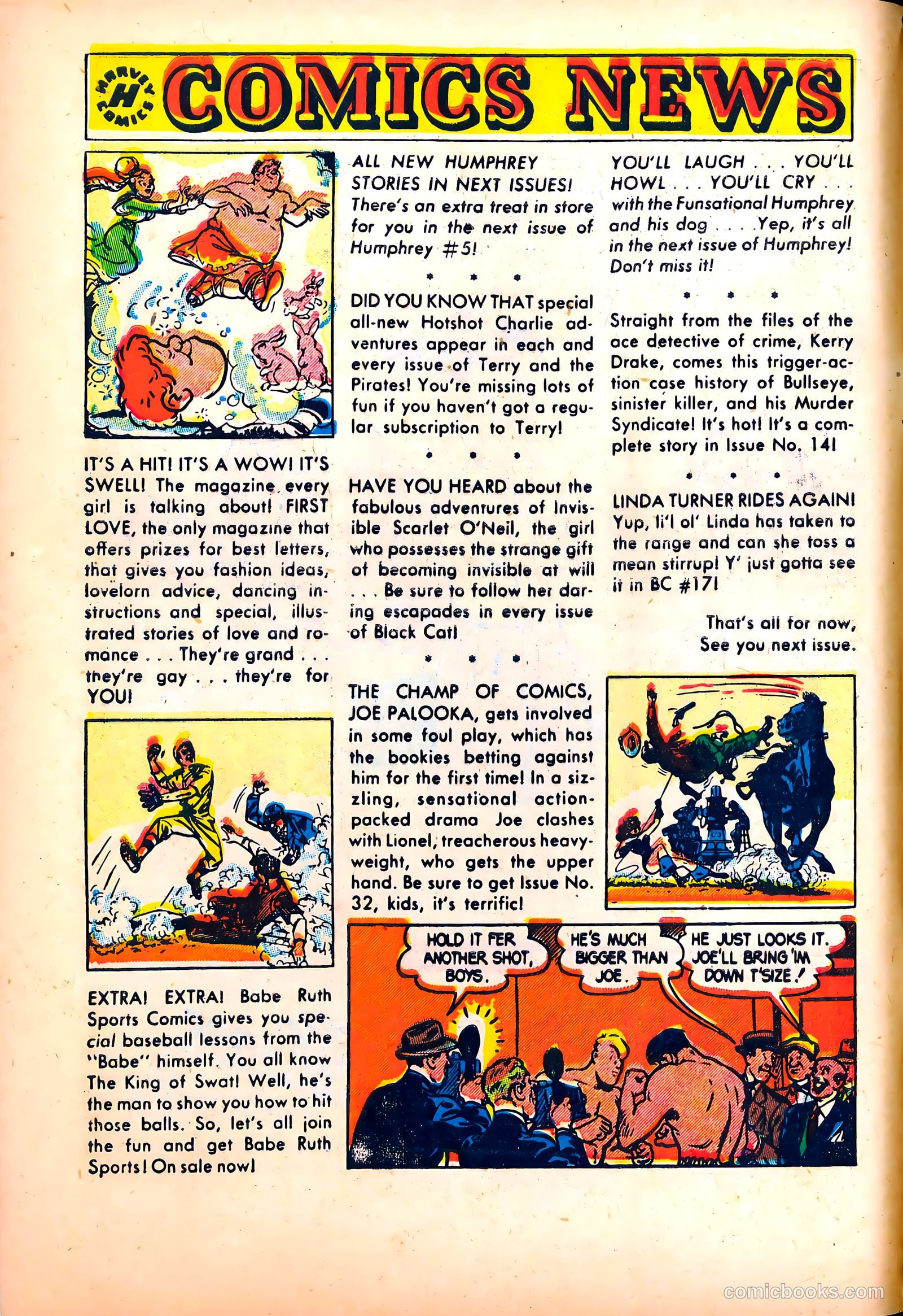 Terry and the Pirates #16 — page 4 of 52