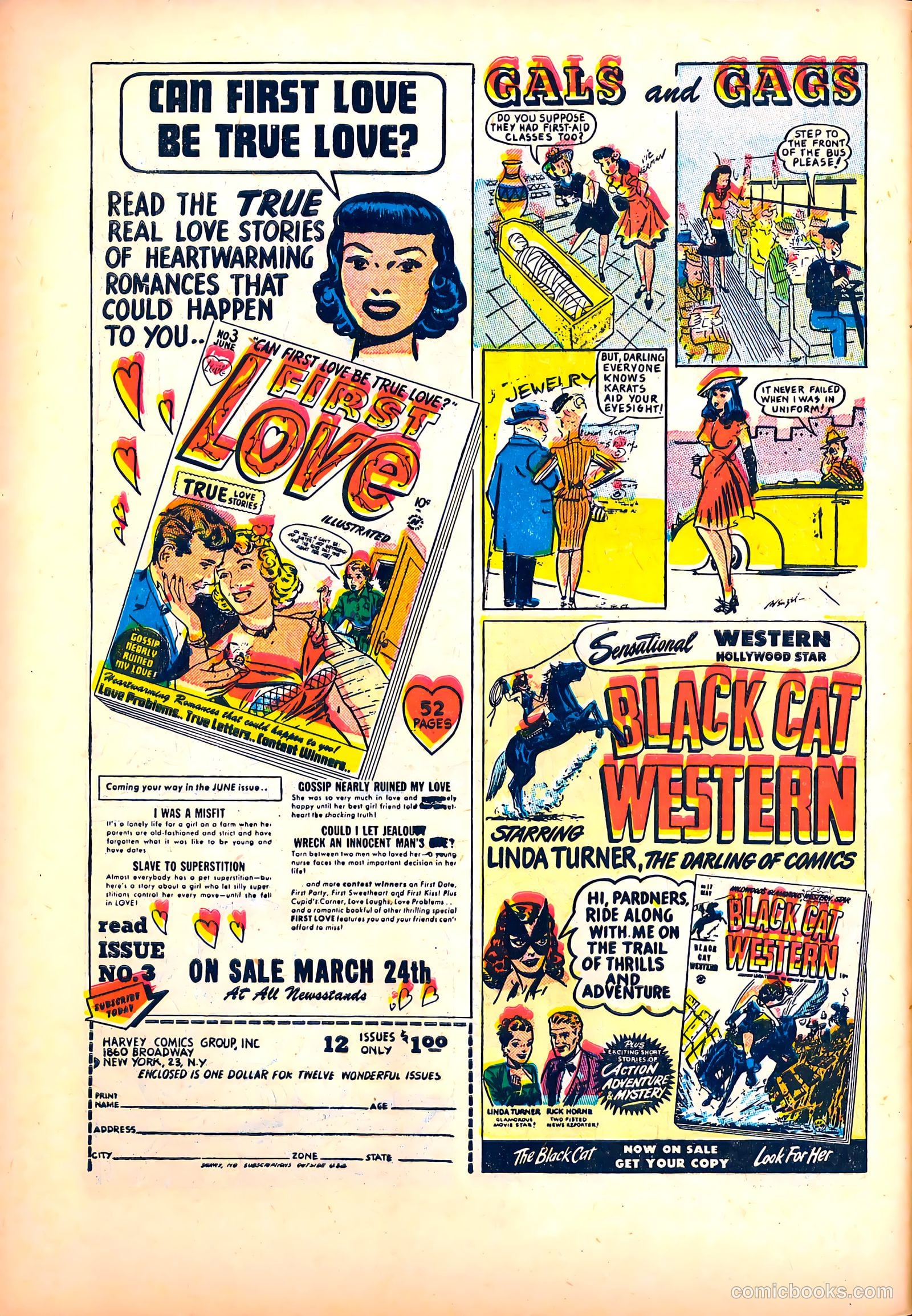 Terry and the Pirates #16 — page 46 of 52