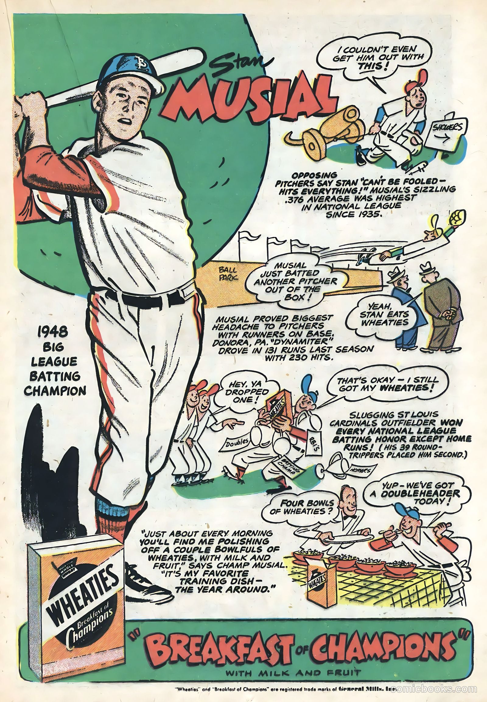 Terry and the Pirates #19 — page 17 of 36