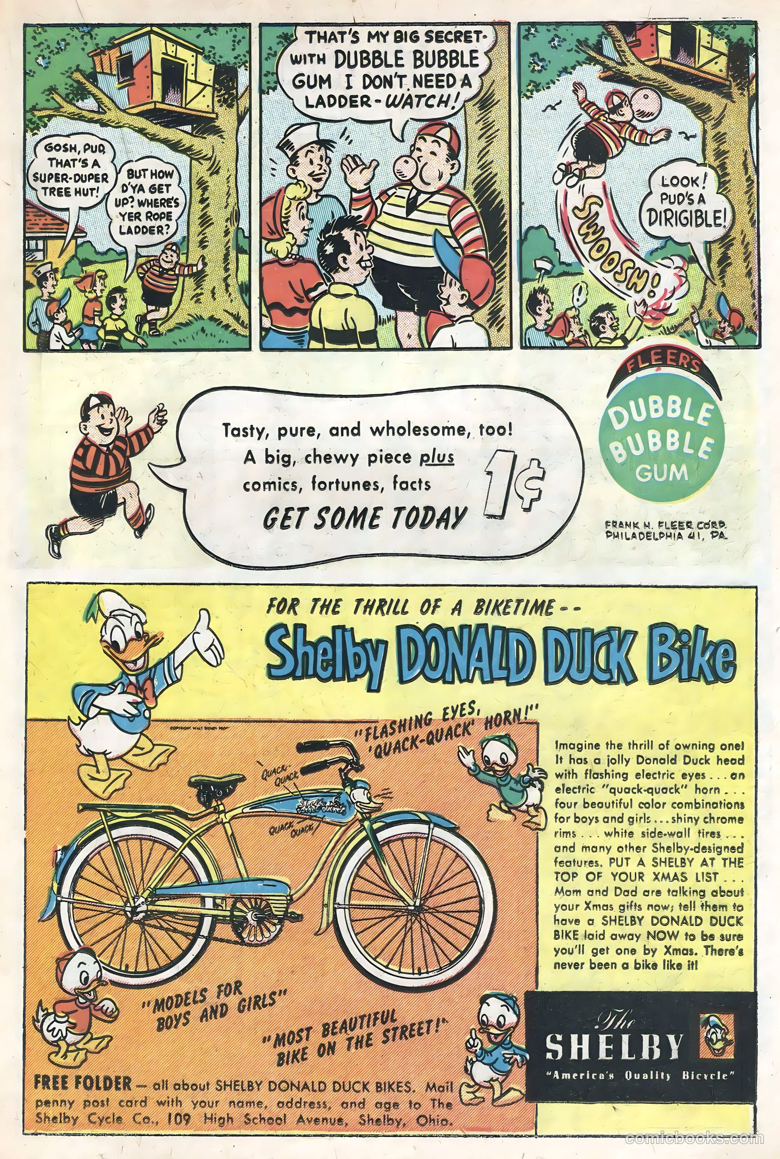 Terry and the Pirates #19 — page 19 of 36
